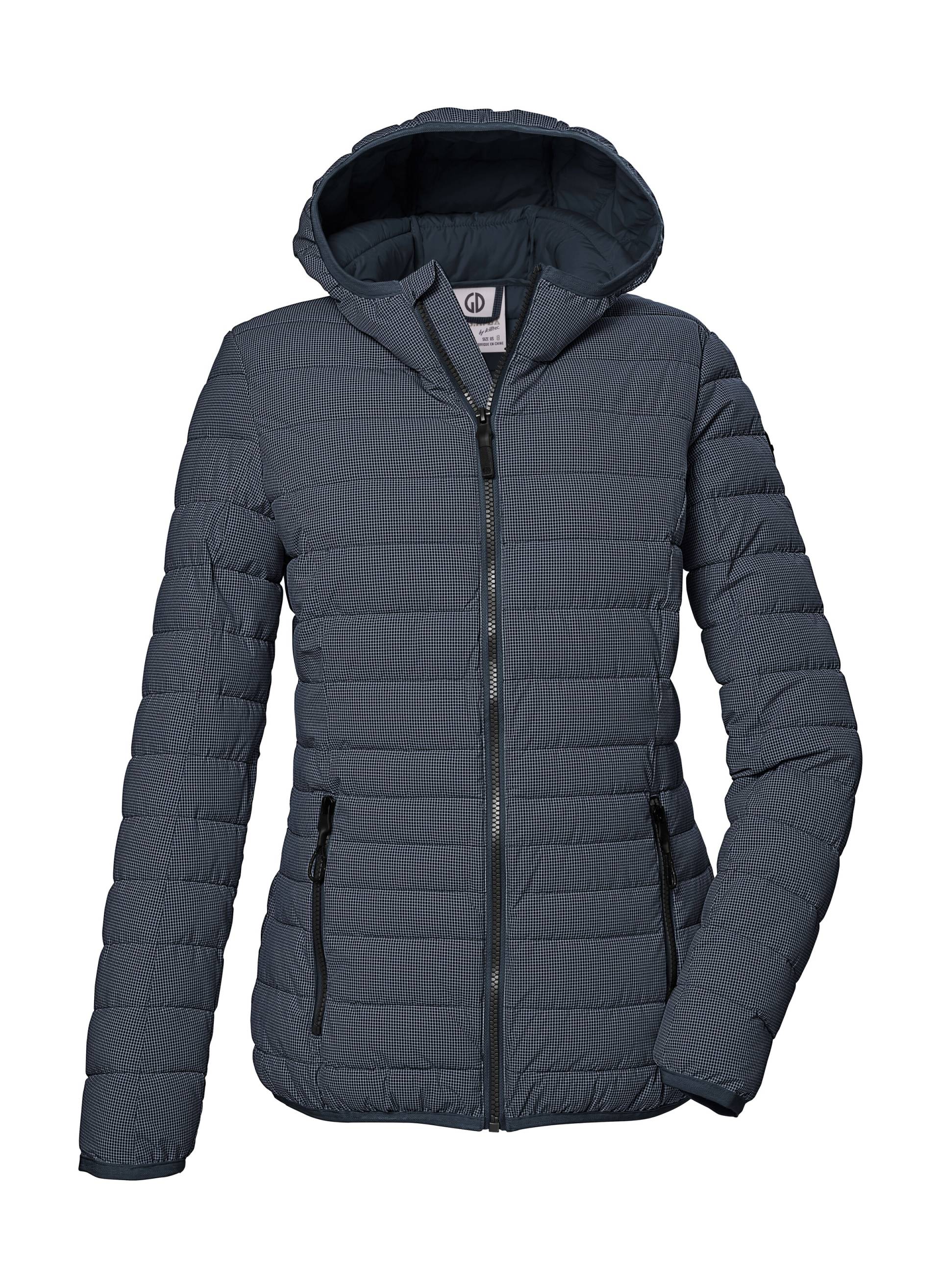 G.I.G.A. DX by killtec Steppjacke »GS 65 WMN QLTD JCKT«, Steppjacke: wasserabweisend, winddicht, atmungsaktiv, nachhaltig G.I.G.A. DX by killtec Steppjacke »GS 65 WMN QLTD JCKT«, Steppjacke: wasserabweisend, winddicht, atmungsaktiv, nachhaltig von G.I.G.A. DX by killtec