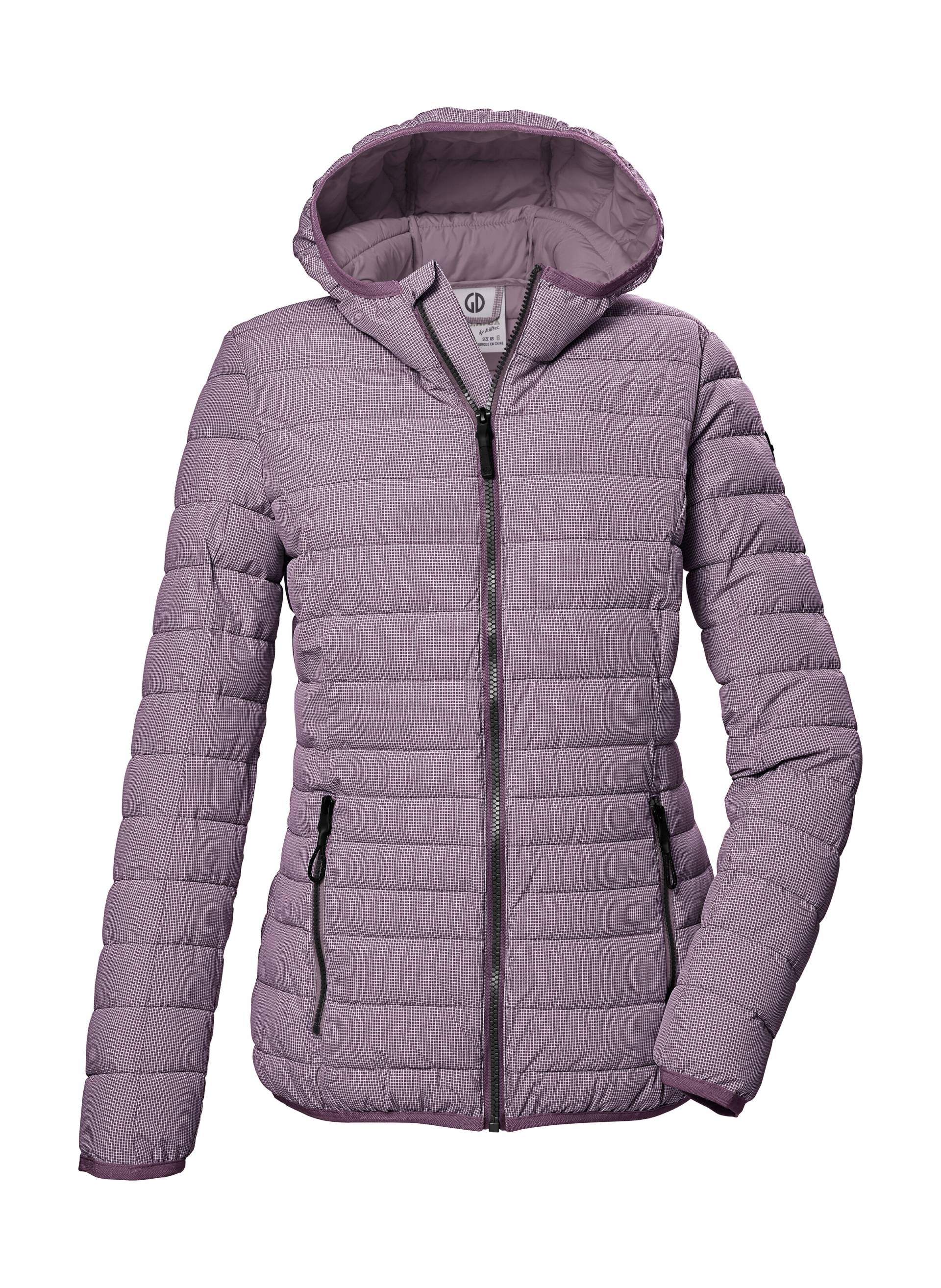 G.I.G.A. DX by killtec Steppjacke »GS 65 WMN QLTD JCKT«, Steppjacke: wasserabweisend, winddicht, atmungsaktiv, nachhaltig G.I.G.A. DX by killtec Steppjacke »GS 65 WMN QLTD JCKT«, Steppjacke: wasserabweisend, winddicht, atmungsaktiv, nachhaltig von G.I.G.A. DX by killtec
