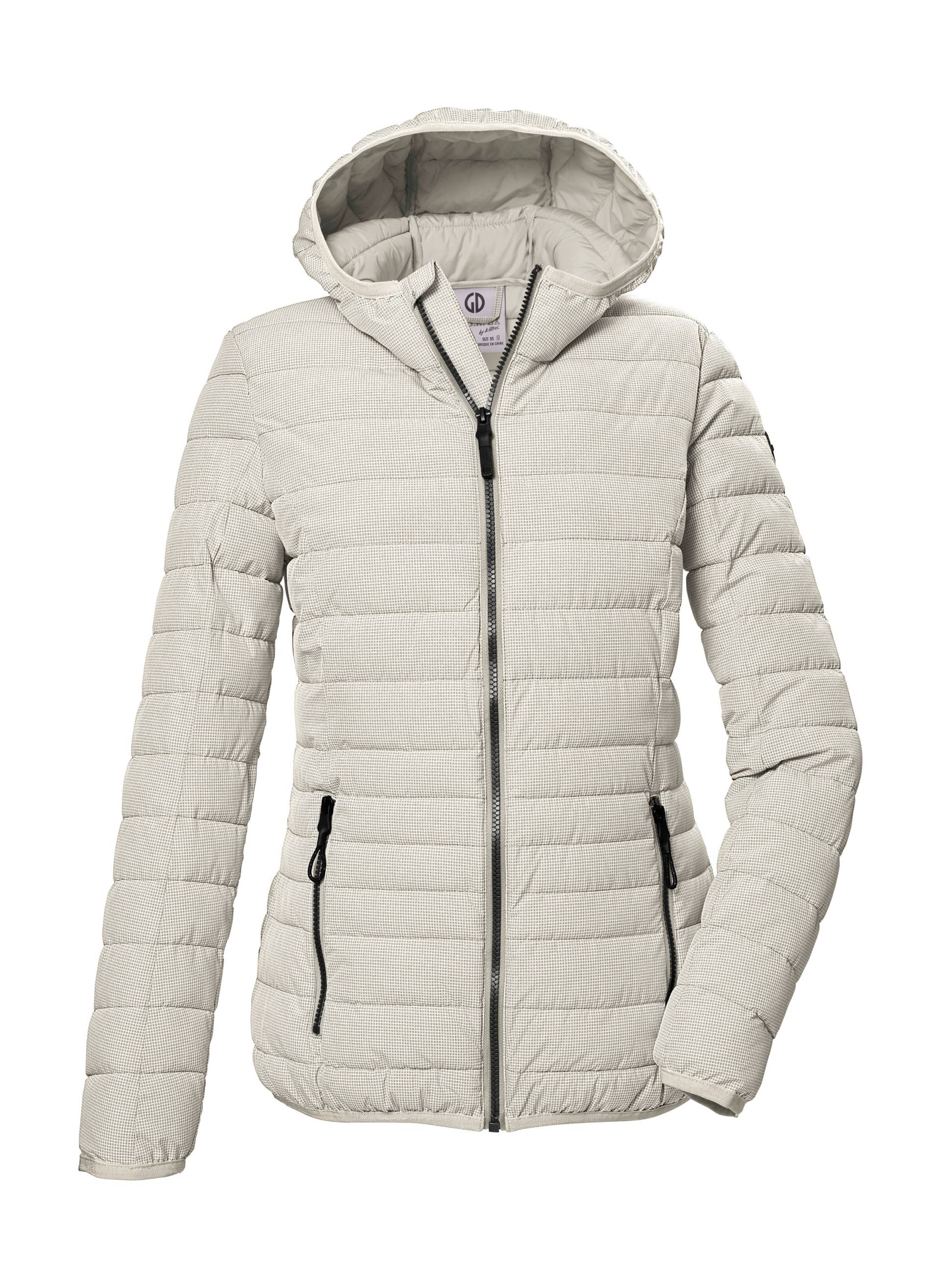 G.I.G.A. DX by killtec Steppjacke »GS 65 WMN QLTD JCKT«, Steppjacke: wasserabweisend, winddicht, atmungsaktiv, nachhaltig G.I.G.A. DX by killtec Steppjacke »GS 65 WMN QLTD JCKT«, Steppjacke: wasserabweisend, winddicht, atmungsaktiv, nachhaltig von G.I.G.A. DX by killtec