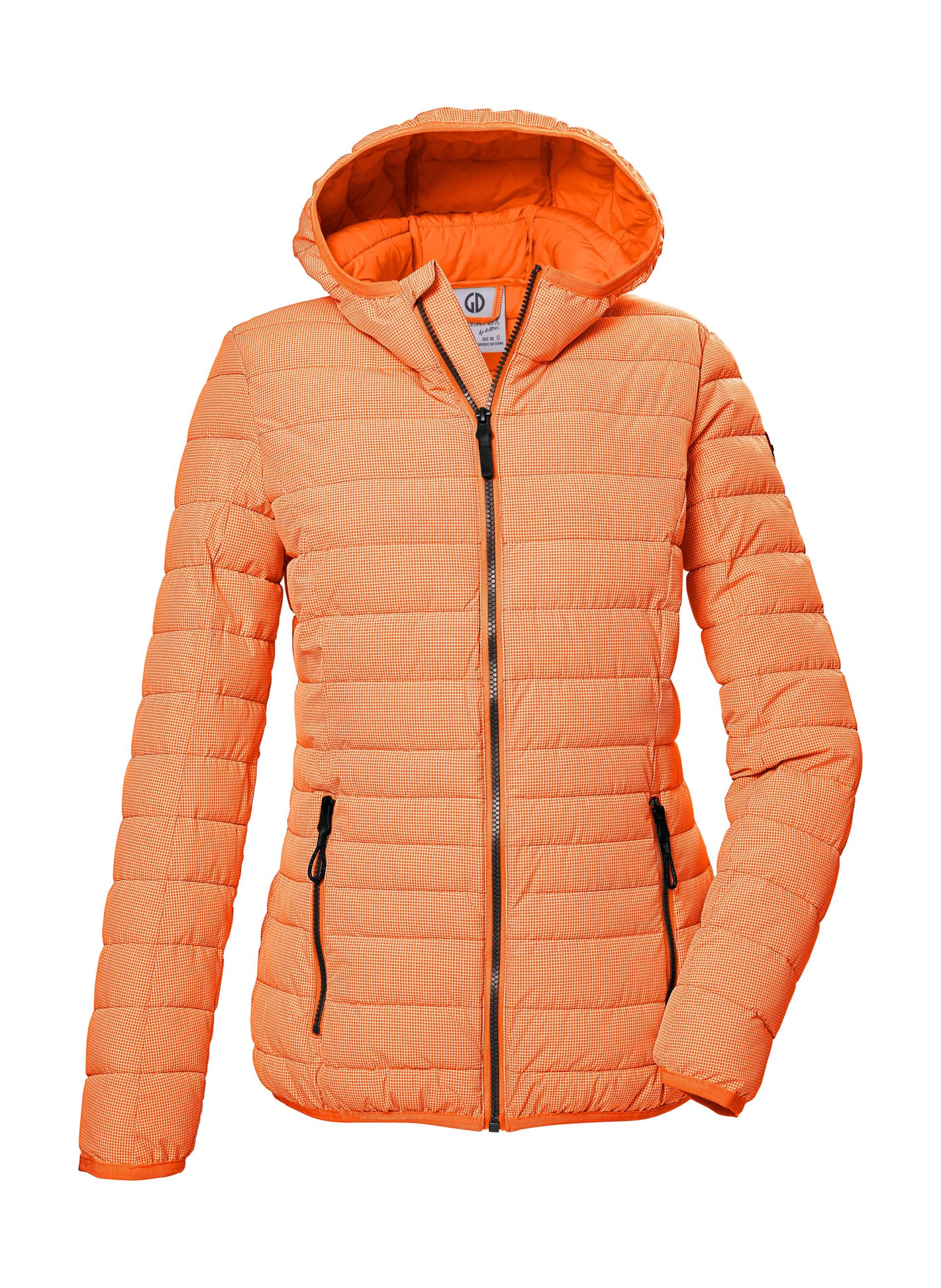 G.I.G.A. DX by killtec Steppjacke »GS 65 WMN QLTD JCKT«, Steppjacke: wasserabweisend, winddicht, atmungsaktiv, nachhaltig G.I.G.A. DX by killtec Steppjacke »GS 65 WMN QLTD JCKT«, Steppjacke: wasserabweisend, winddicht, atmungsaktiv, nachhaltig von G.I.G.A. DX by killtec