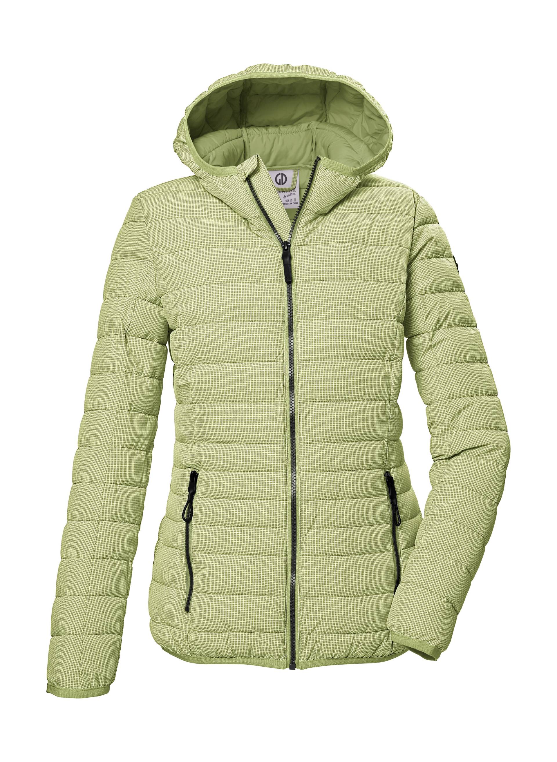 G.I.G.A. DX by killtec Steppjacke »GS 65 WMN QLTD JCKT«, Steppjacke: wasserabweisend, winddicht, atmungsaktiv, nachhaltig G.I.G.A. DX by killtec Steppjacke »GS 65 WMN QLTD JCKT«, Steppjacke: wasserabweisend, winddicht, atmungsaktiv, nachhaltig von G.I.G.A. DX by killtec