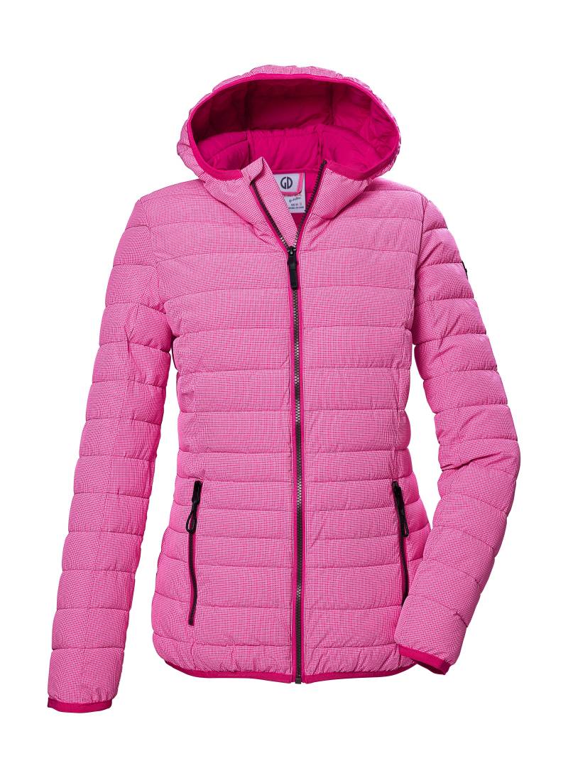 G.I.G.A. DX by killtec Steppjacke »GS 65 WMN QLTD JCKT«, Leichte Steppjacke: wasserabweisend, winddicht, atmungsaktiv von G.I.G.A. DX by killtec