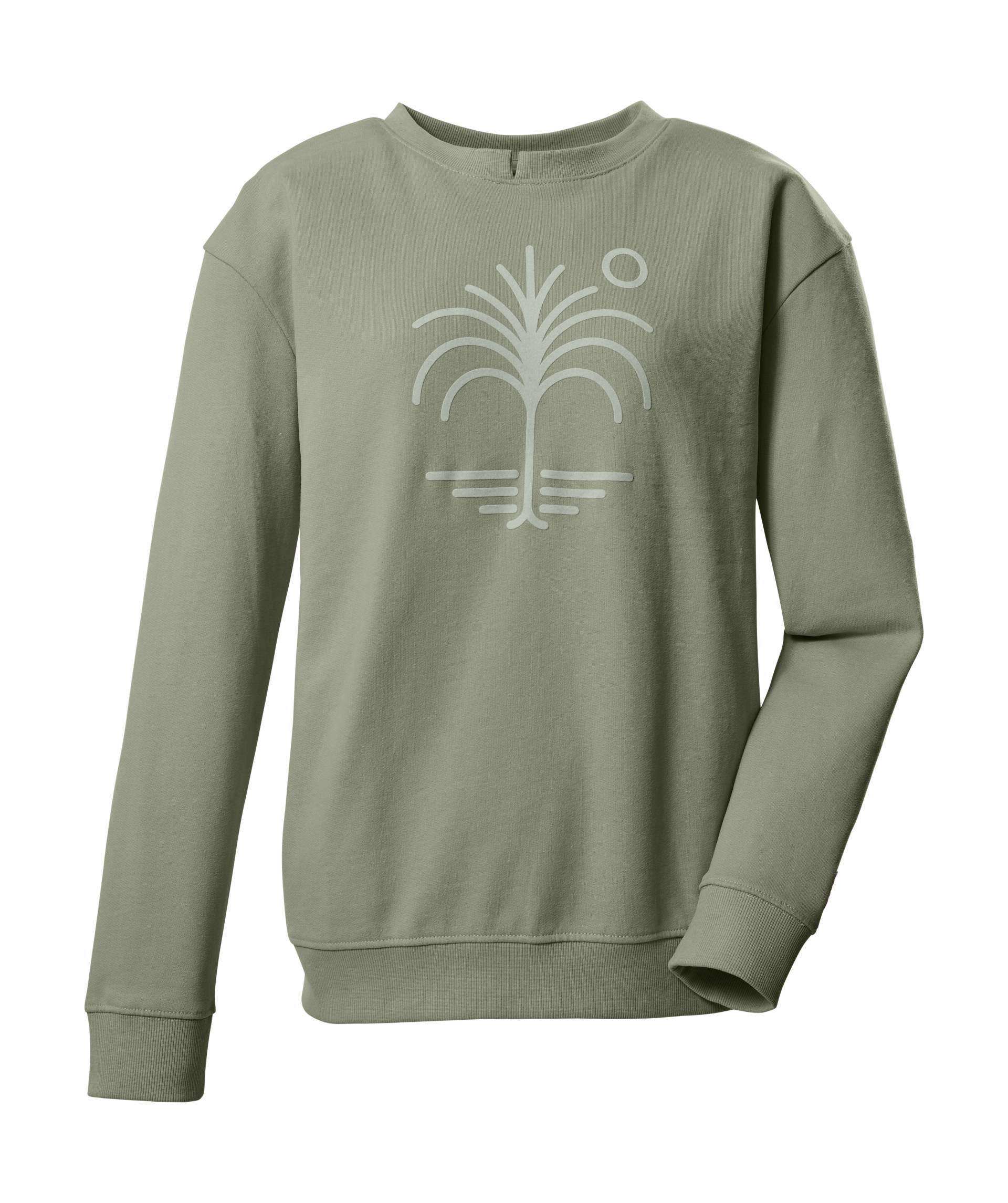 G.I.G.A. DX by killtec Sweatshirt »GS 159 WMN SWT SHRT GOTS« G.I.G.A. DX by killtec Sweatshirt »GS 159 WMN SWT SHRT GOTS« von G.I.G.A. DX by killtec