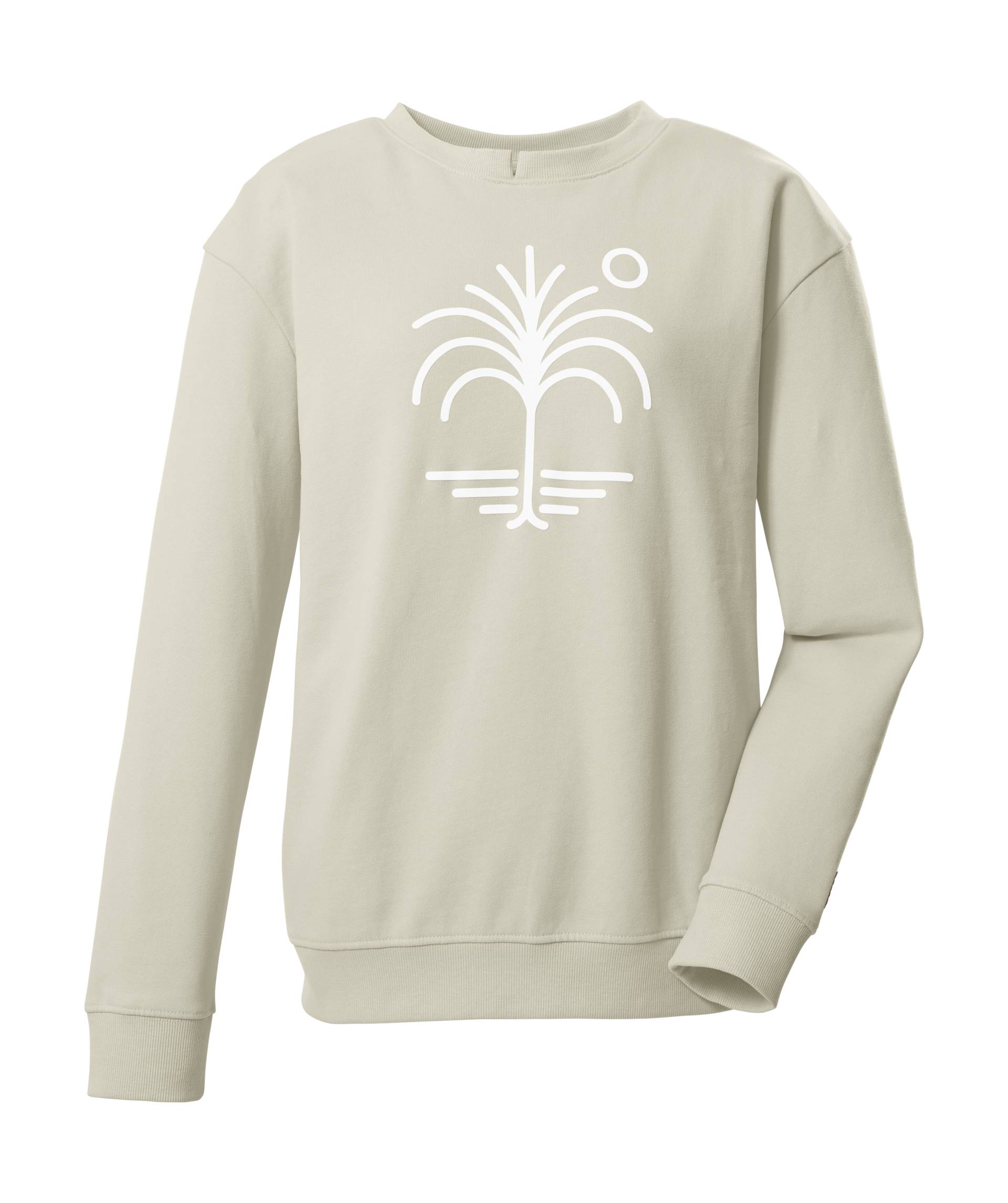 G.I.G.A. DX by killtec Sweatshirt »GS 159 WMN SWT SHRT GOTS« G.I.G.A. DX by killtec Sweatshirt »GS 159 WMN SWT SHRT GOTS« von G.I.G.A. DX by killtec