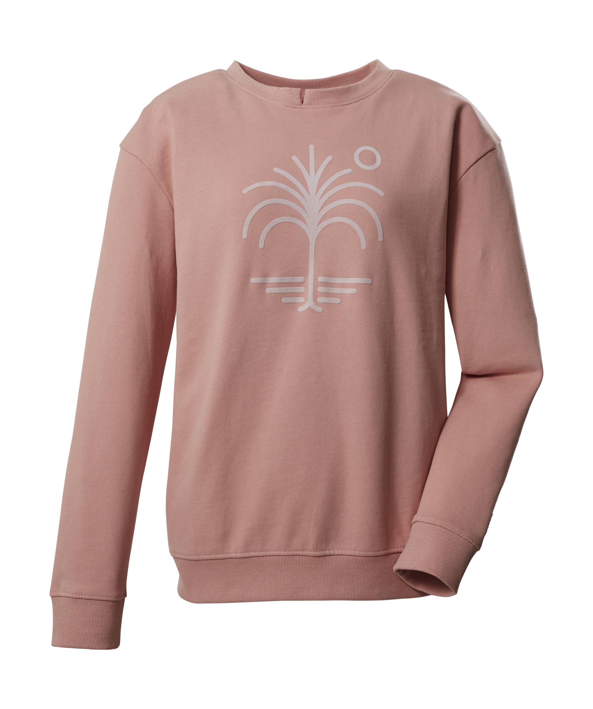 G.I.G.A. DX by killtec Sweatshirt »GS 159 WMN SWT SHRT GOTS« G.I.G.A. DX by killtec Sweatshirt »GS 159 WMN SWT SHRT GOTS« von G.I.G.A. DX by killtec