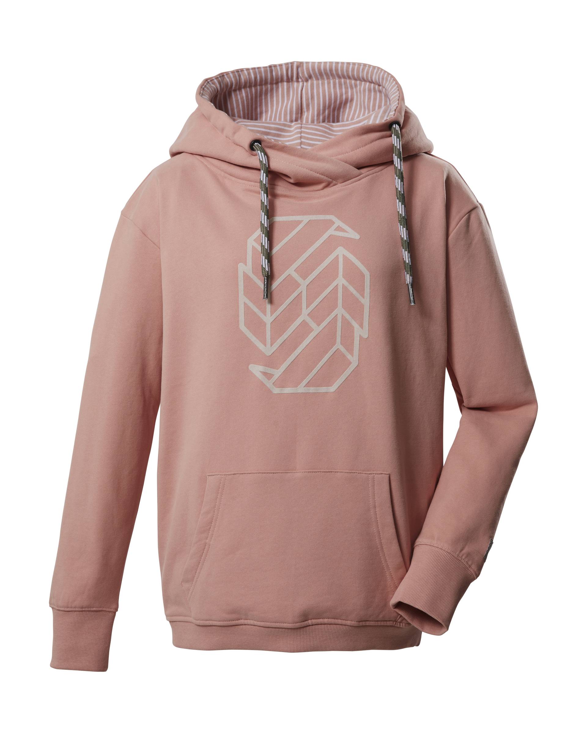G.I.G.A. DX by killtec Sweatshirt »GS 161 WMN SWT SHRT GOTS« G.I.G.A. DX by killtec Sweatshirt »GS 161 WMN SWT SHRT GOTS« von G.I.G.A. DX by killtec