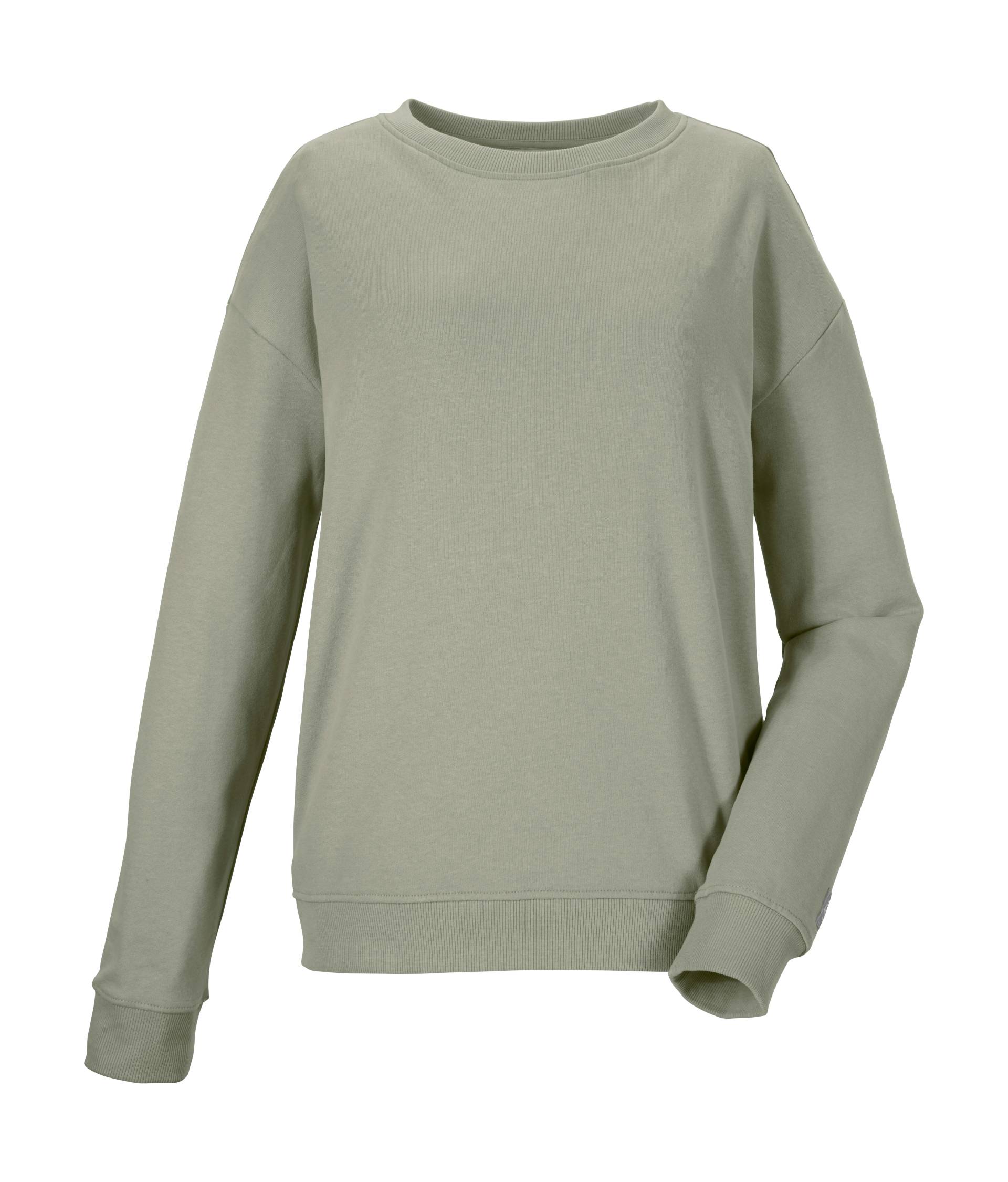 G.I.G.A. DX by killtec Sweatshirt »GS 40 WMN SWT SHRT GOTS« G.I.G.A. DX by killtec Sweatshirt »GS 40 WMN SWT SHRT GOTS« von G.I.G.A. DX by killtec