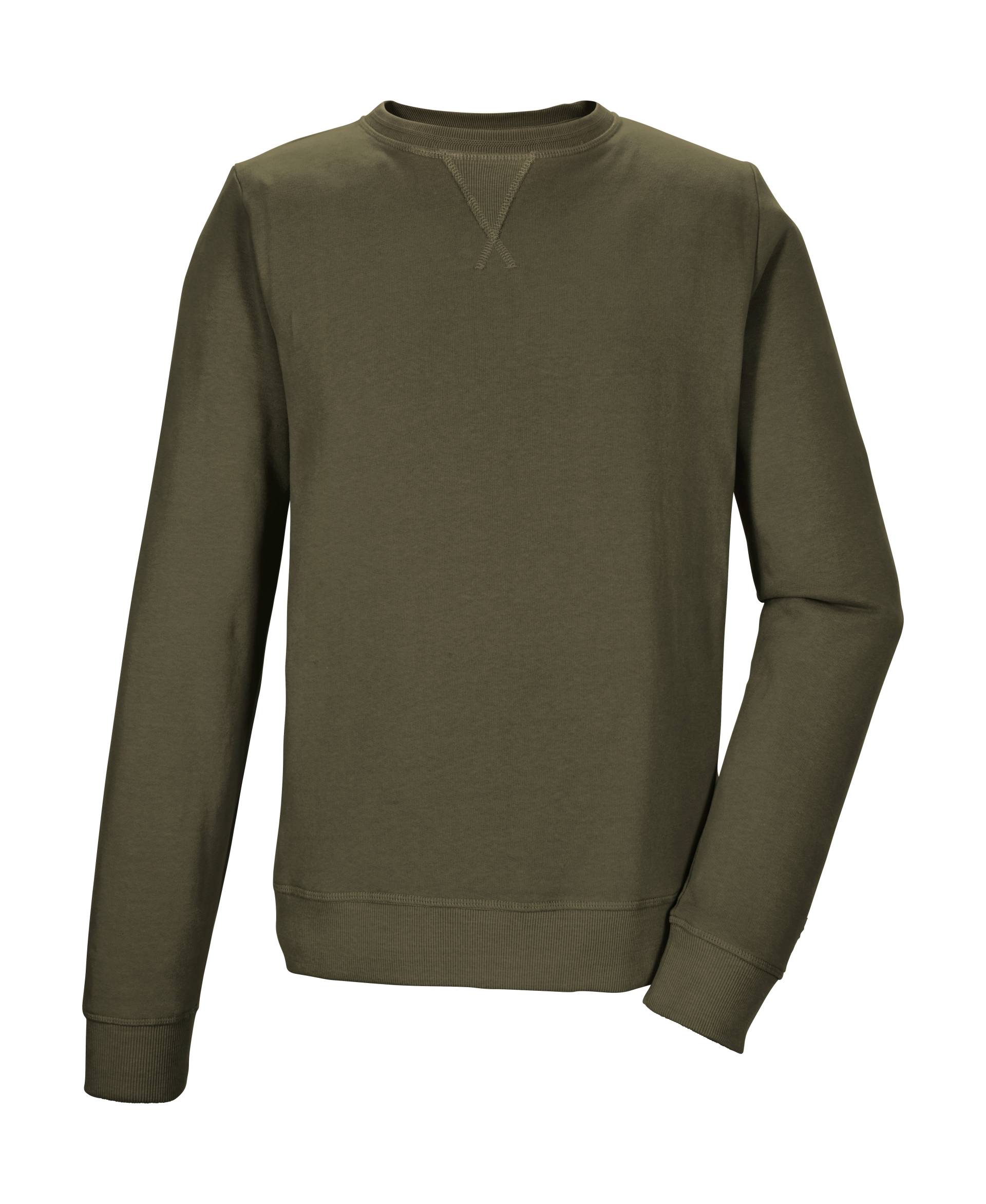G.I.G.A. DX by killtec Sweatshirt »GS 45 MN SWT SHRT GOTS« G.I.G.A. DX by killtec Sweatshirt »GS 45 MN SWT SHRT GOTS« von G.I.G.A. DX by killtec