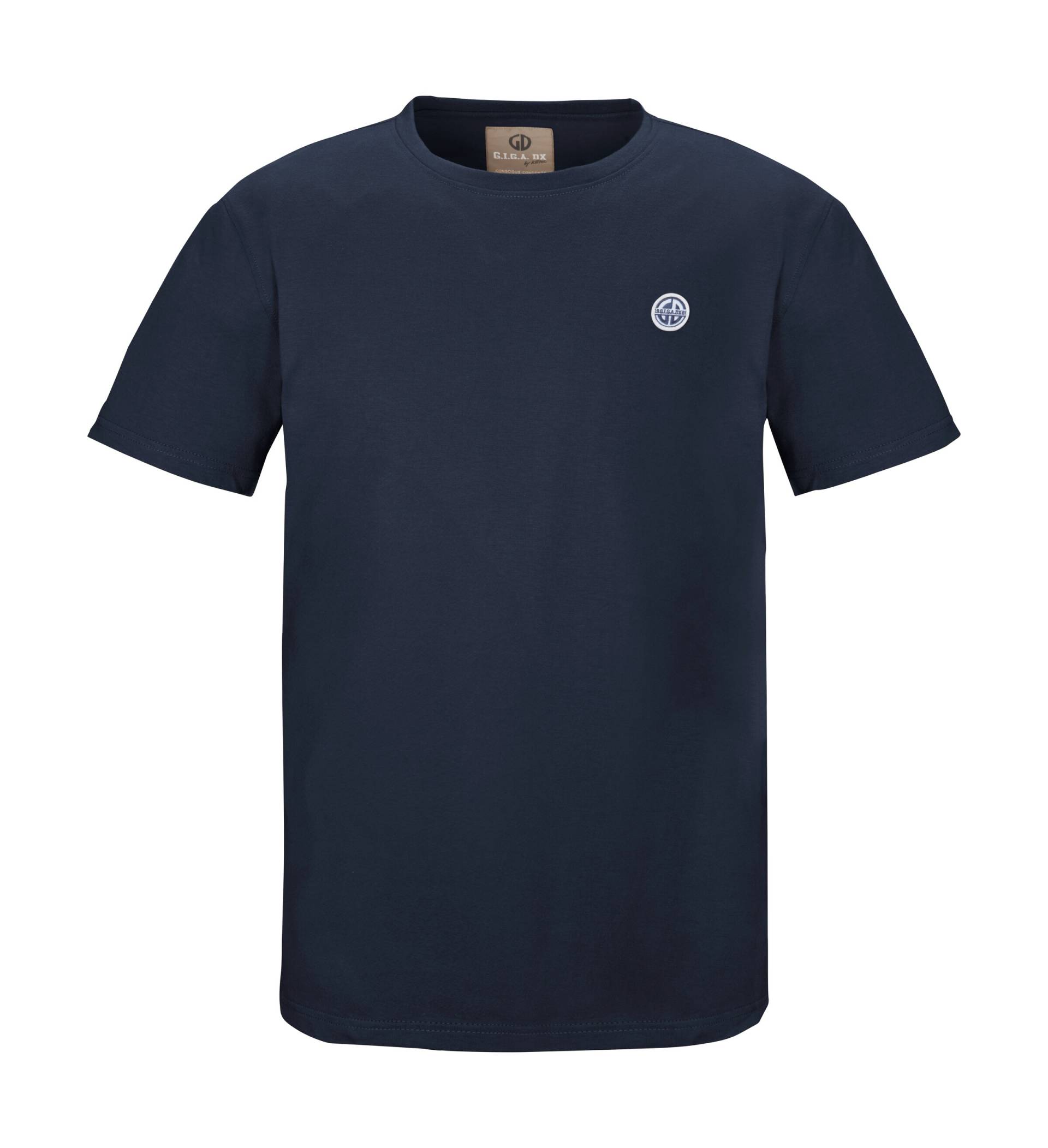 G.I.G.A. DX by killtec T-Shirt »GS 1 MN TSHRT GOTS«, GOTS-zertifiziertes T-Shirt aus weichem, strapazierfähigem Jersey G.I.G.A. DX by killtec T-Shirt »GS 1 MN TSHRT GOTS«, GOTS-zertifiziertes T-Shirt aus weichem, strapazierfähigem Jersey von G.I.G.A. DX by killtec