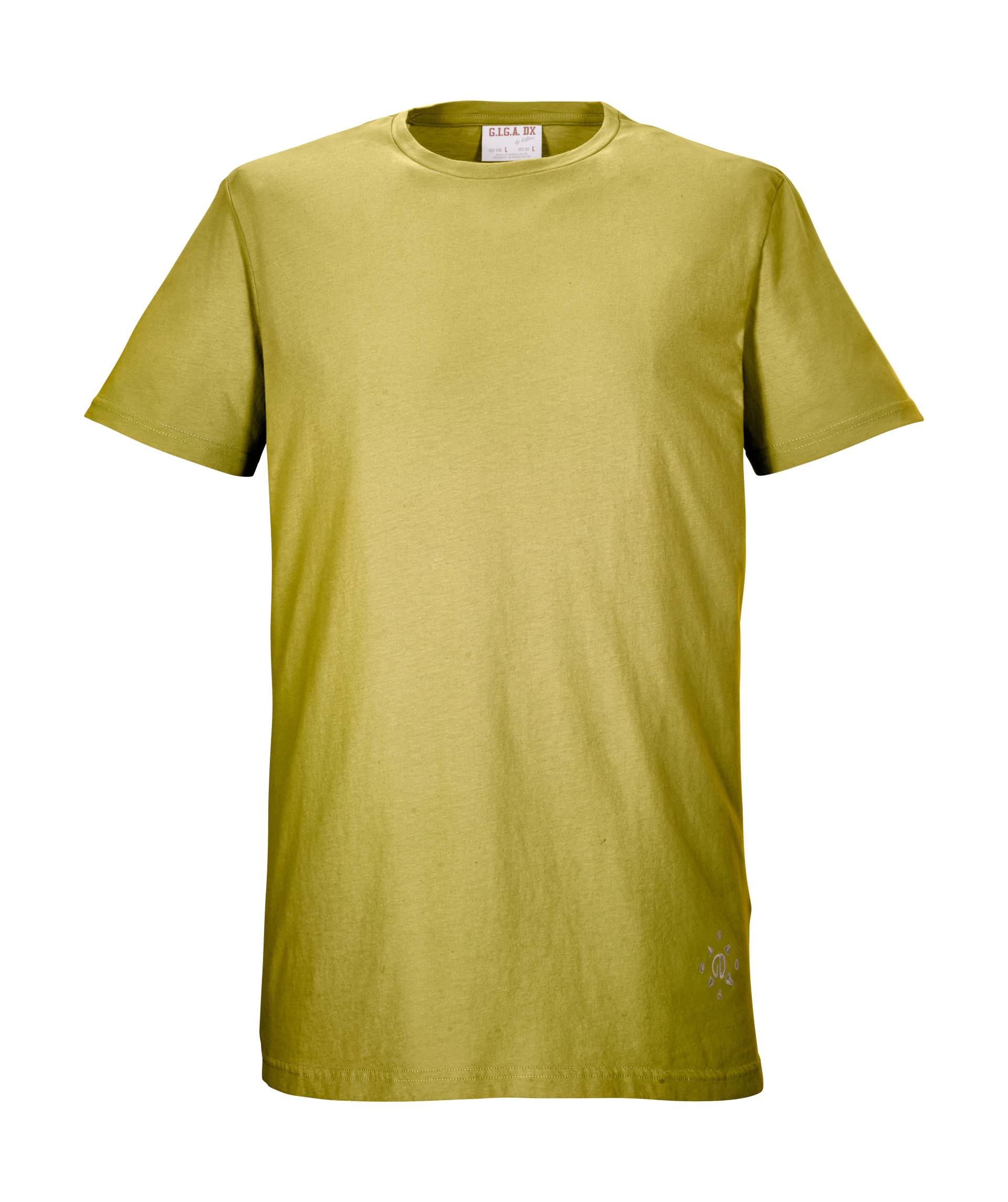 G.I.G.A. DX by killtec T-Shirt »GS 103 MN TSHRT« G.I.G.A. DX by killtec T-Shirt »GS 103 MN TSHRT« von G.I.G.A. DX by killtec