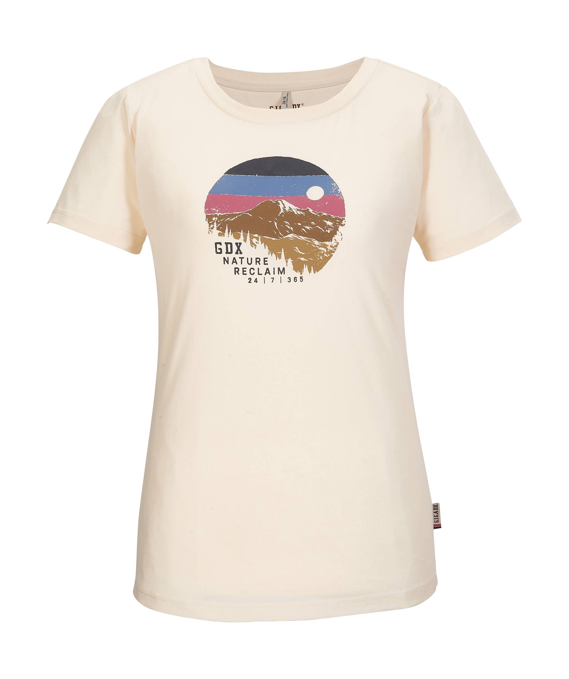 G.I.G.A. DX by killtec T-Shirt »GS 104 WMN TSHRT« G.I.G.A. DX by killtec T-Shirt »GS 104 WMN TSHRT« von G.I.G.A. DX by killtec