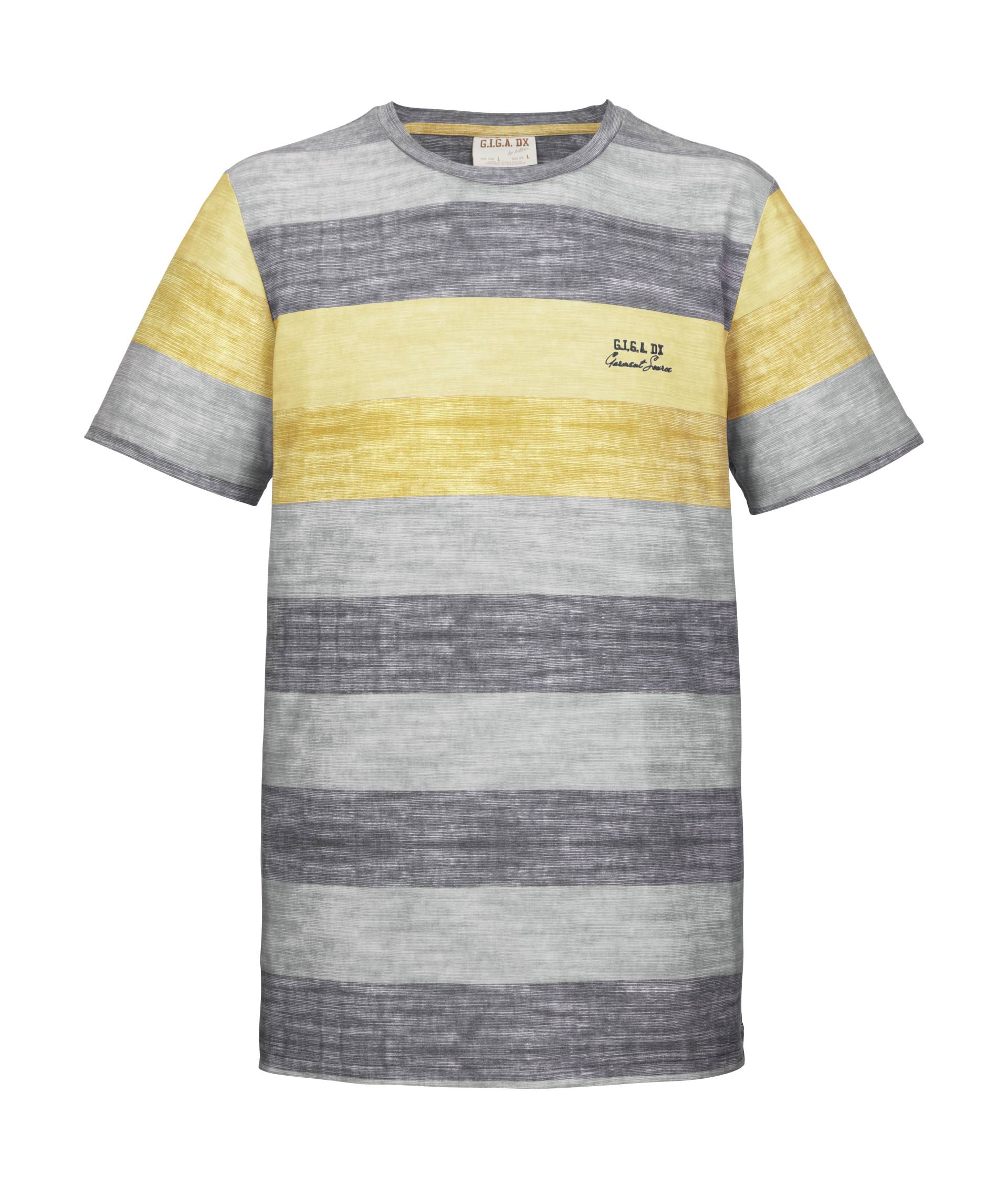 G.I.G.A. DX by killtec T-Shirt »GS 142 MN TSHRT« G.I.G.A. DX by killtec T-Shirt »GS 142 MN TSHRT« von G.I.G.A. DX by killtec