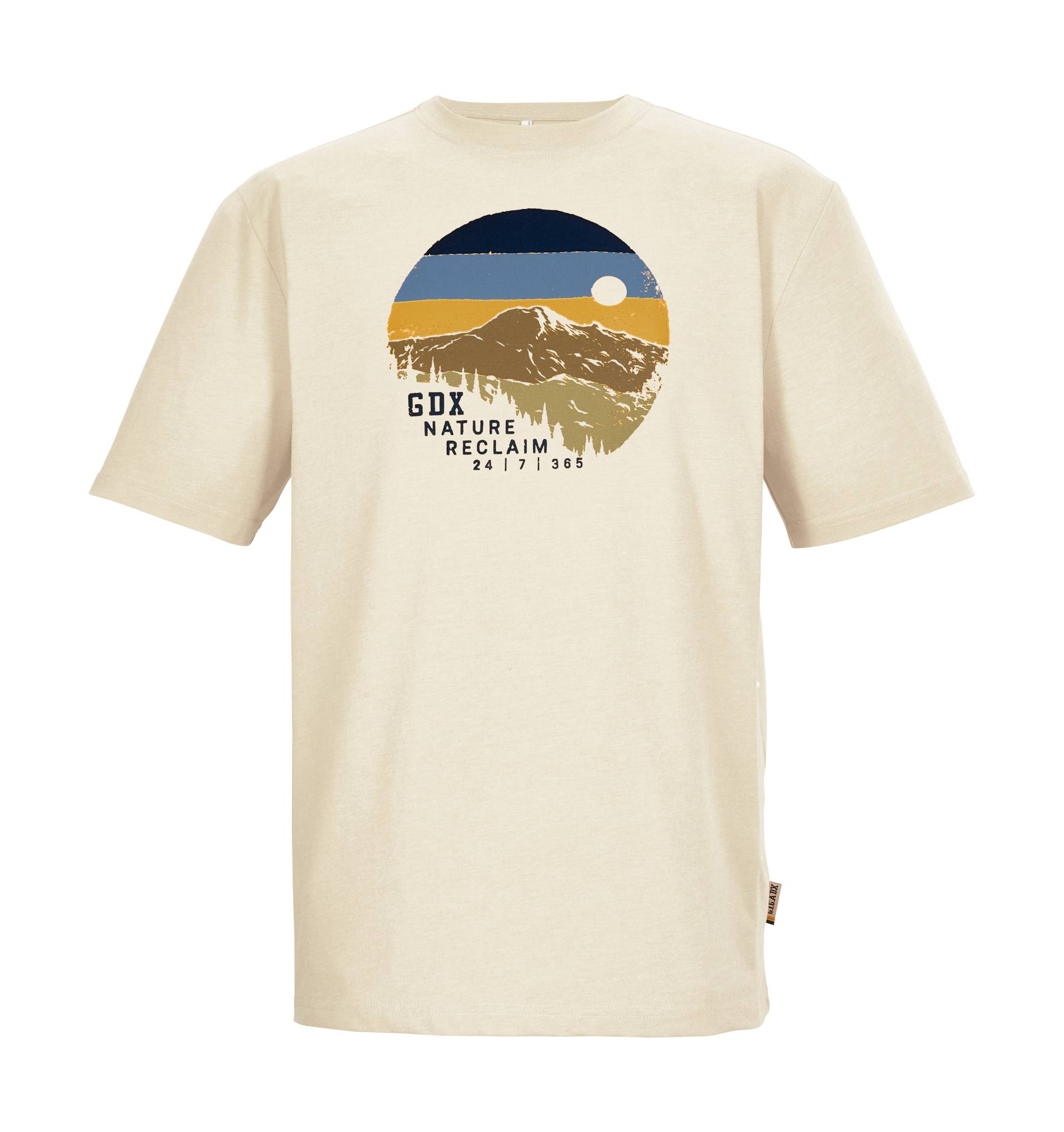 G.I.G.A. DX by killtec T-Shirt »GS 27 MN TSHRT« G.I.G.A. DX by killtec T-Shirt »GS 27 MN TSHRT« von G.I.G.A. DX by killtec