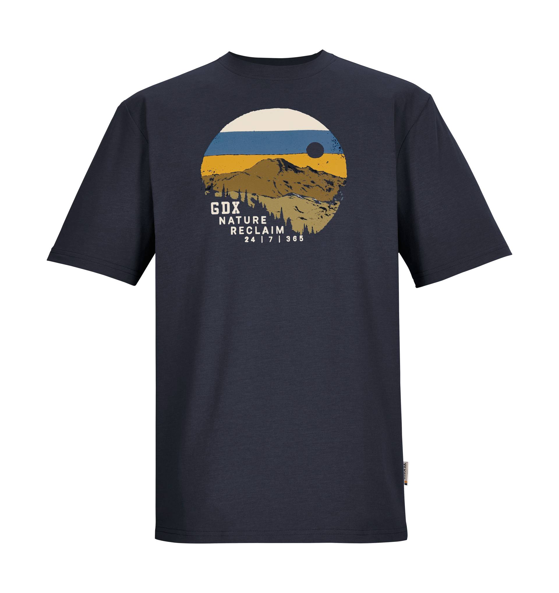 G.I.G.A. DX by killtec T-Shirt »GS 27 MN TSHRT« G.I.G.A. DX by killtec T-Shirt »GS 27 MN TSHRT« von G.I.G.A. DX by killtec