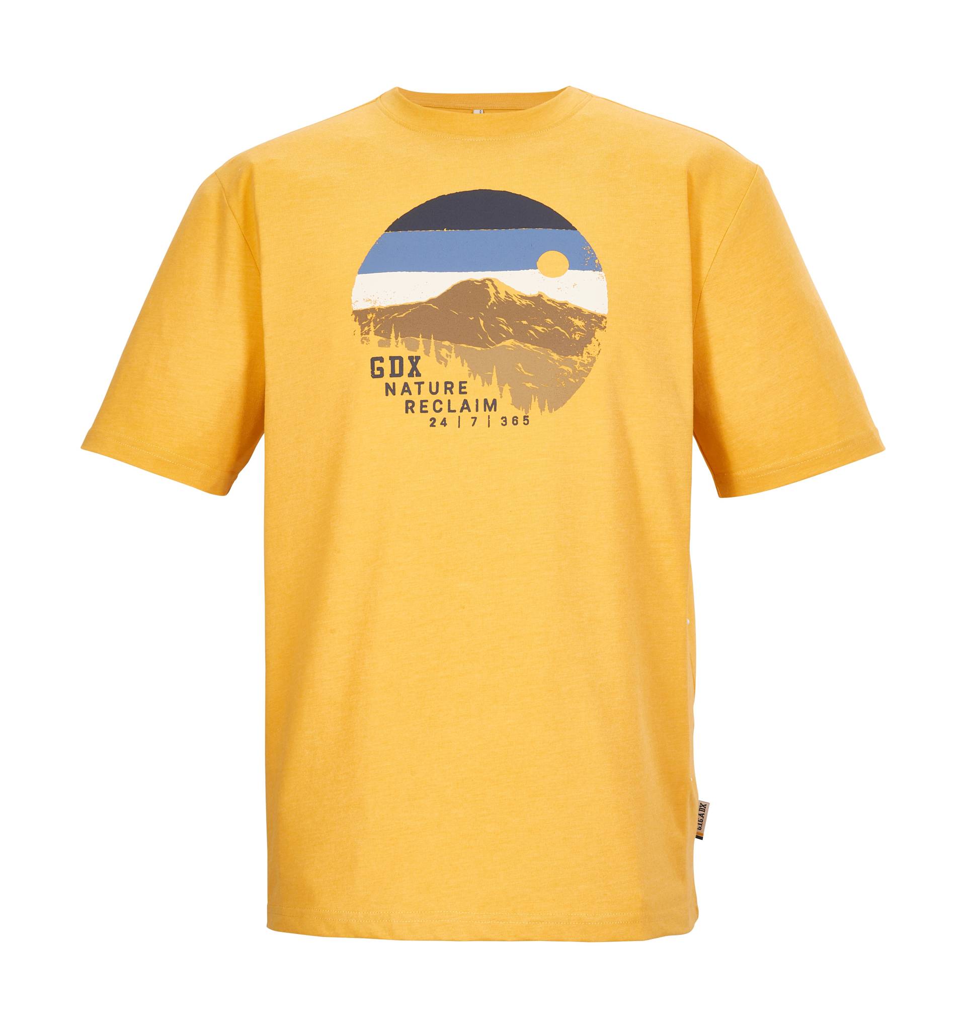 G.I.G.A. DX by killtec T-Shirt »GS 27 MN TSHRT« G.I.G.A. DX by killtec T-Shirt »GS 27 MN TSHRT« von G.I.G.A. DX by killtec