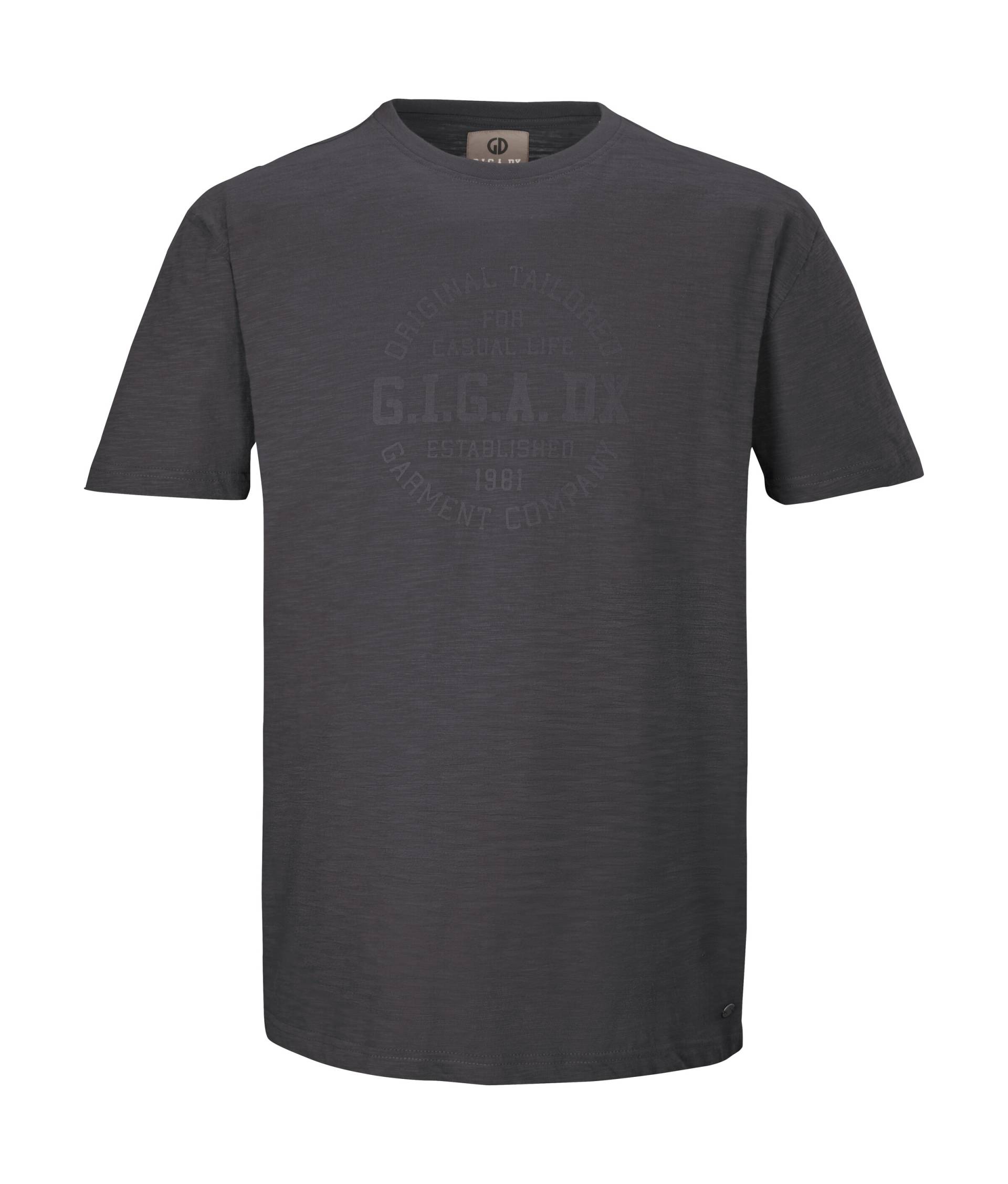 G.I.G.A. DX by killtec T-Shirt »GS 4 MN TSHRT GOTS«, GOTS-zertifiziertes Bio-Baumwollshirt, weich, strapazierfähig, lässig G.I.G.A. DX by killtec T-Shirt »GS 4 MN TSHRT GOTS«, GOTS-zertifiziertes Bio-Baumwollshirt, weich, strapazierfähig, lässig von G.I.G.A. DX by killtec