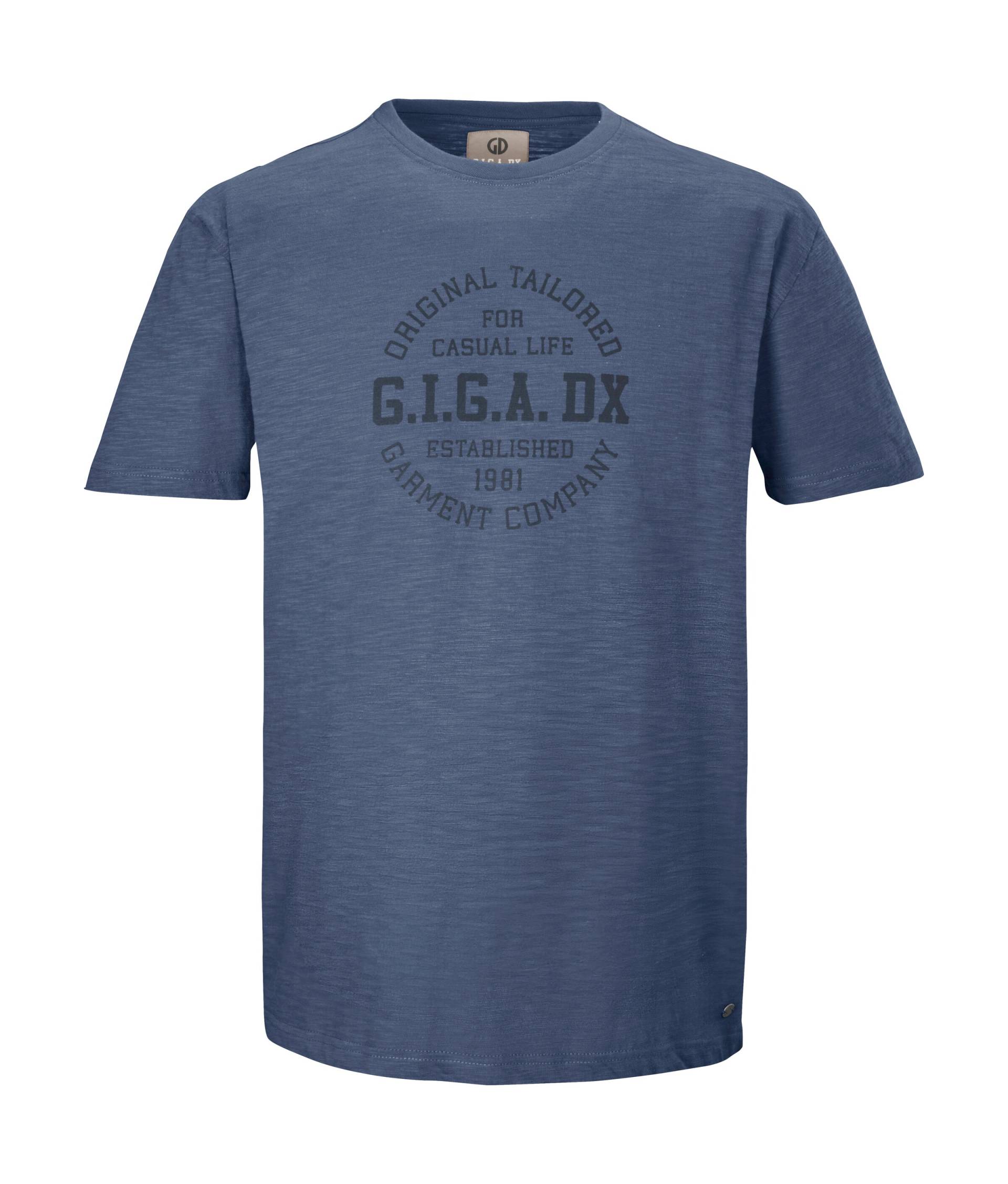 G.I.G.A. DX by killtec T-Shirt »GS 4 MN TSHRT GOTS«, GOTS-zertifiziertes Bio-Baumwollshirt, weich, strapazierfähig, lässig G.I.G.A. DX by killtec T-Shirt »GS 4 MN TSHRT GOTS«, GOTS-zertifiziertes Bio-Baumwollshirt, weich, strapazierfähig, lässig von G.I.G.A. DX by killtec