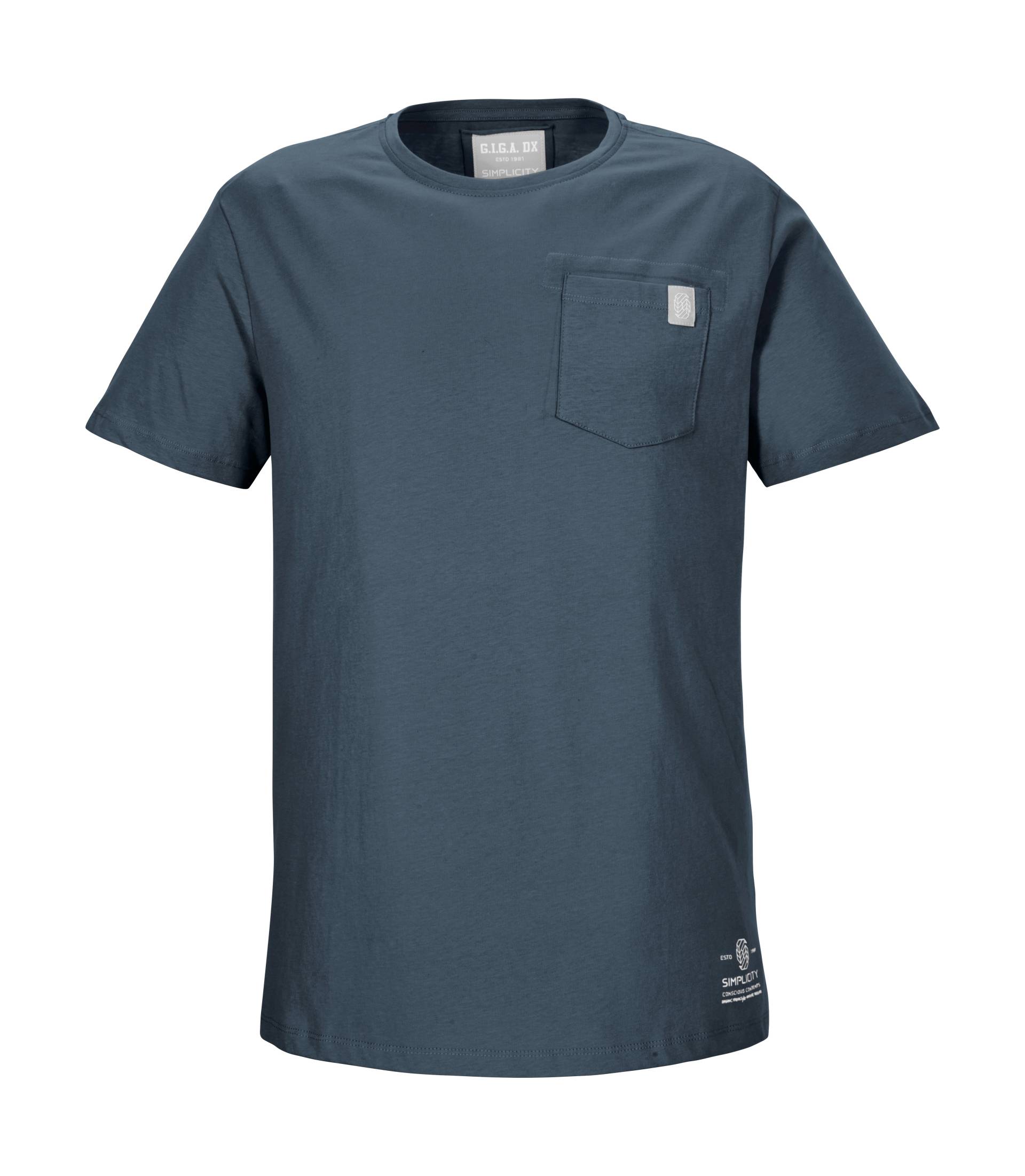G.I.G.A. DX by killtec T-Shirt »GS 43 MN TSHRT GOTS« G.I.G.A. DX by killtec T-Shirt »GS 43 MN TSHRT GOTS« von G.I.G.A. DX by killtec