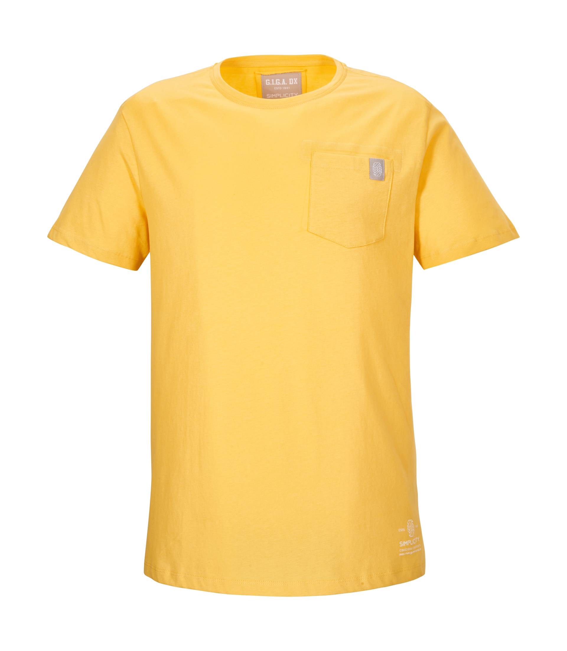 G.I.G.A. DX by killtec T-Shirt »GS 43 MN TSHRT GOTS« G.I.G.A. DX by killtec T-Shirt »GS 43 MN TSHRT GOTS« von G.I.G.A. DX by killtec