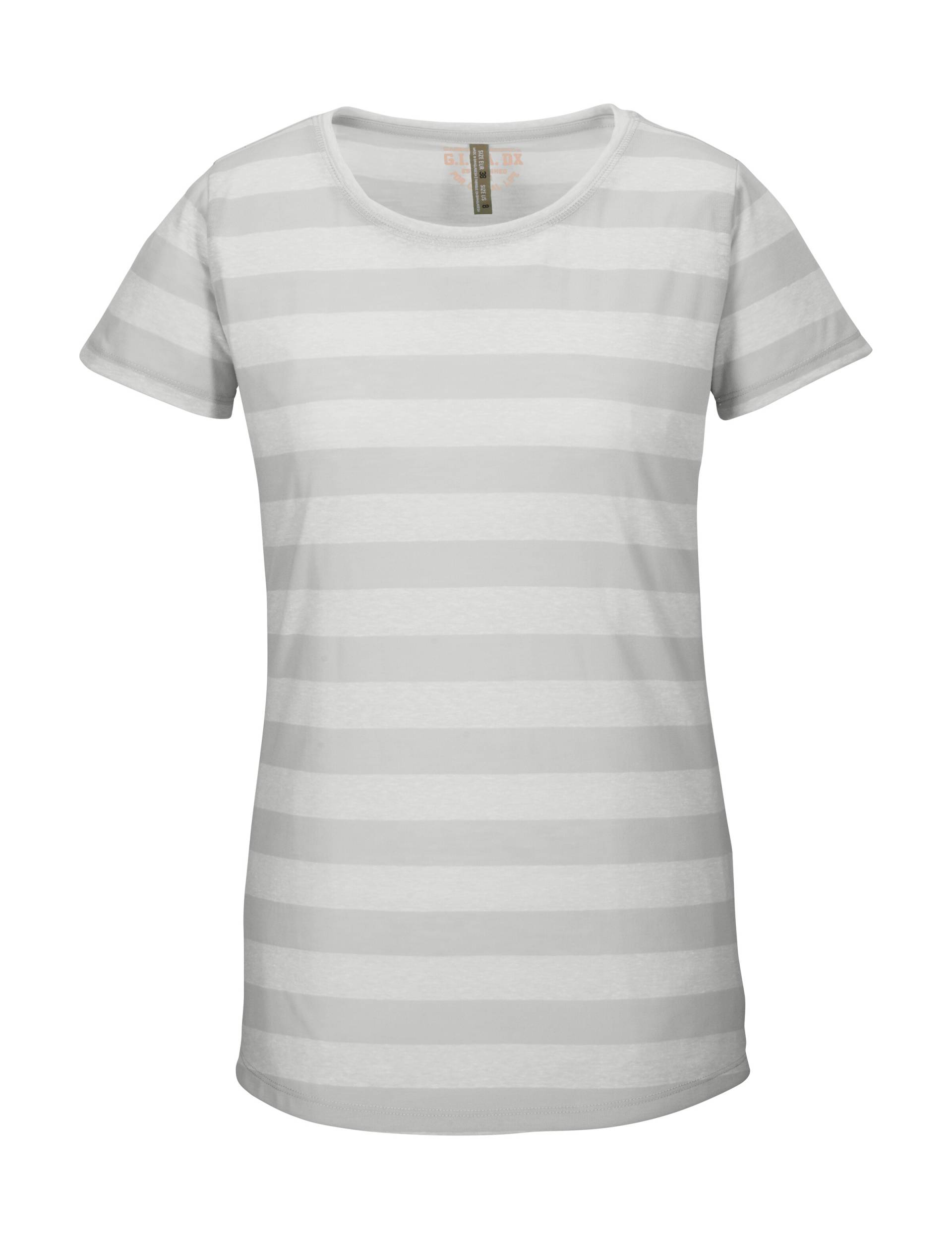 G.I.G.A. DX by killtec T-Shirt »GS 46 WMN TSHRT«, Leichtes, weiches Damen T-Shirt, vielseitig kombinierbar G.I.G.A. DX by killtec T-Shirt »GS 46 WMN TSHRT«, Leichtes, weiches Damen T-Shirt, vielseitig kombinierbar von G.I.G.A. DX by killtec