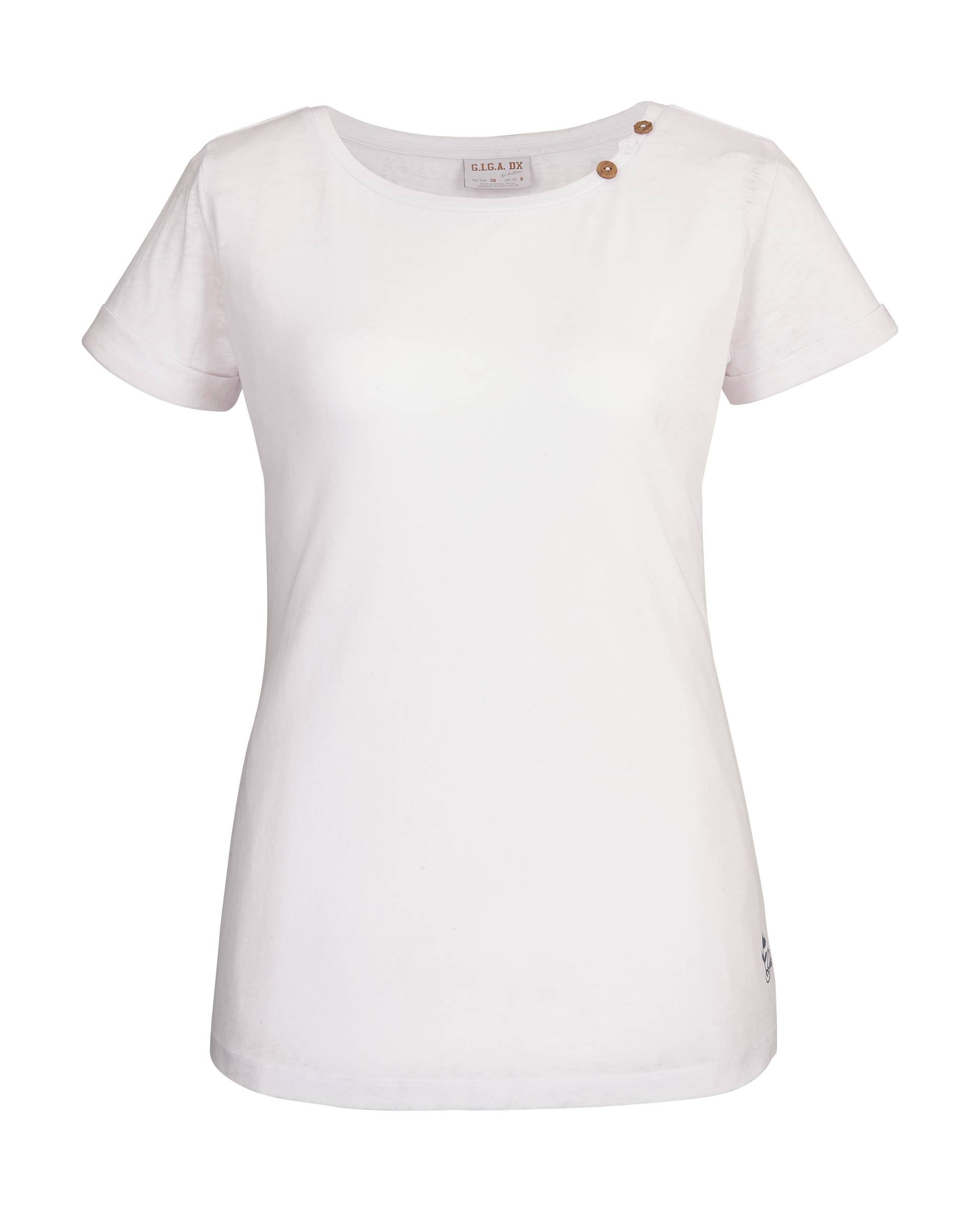 G.I.G.A. DX by killtec T-Shirt »GS 72 WMN TSHRT« G.I.G.A. DX by killtec T-Shirt »GS 72 WMN TSHRT« von G.I.G.A. DX by killtec