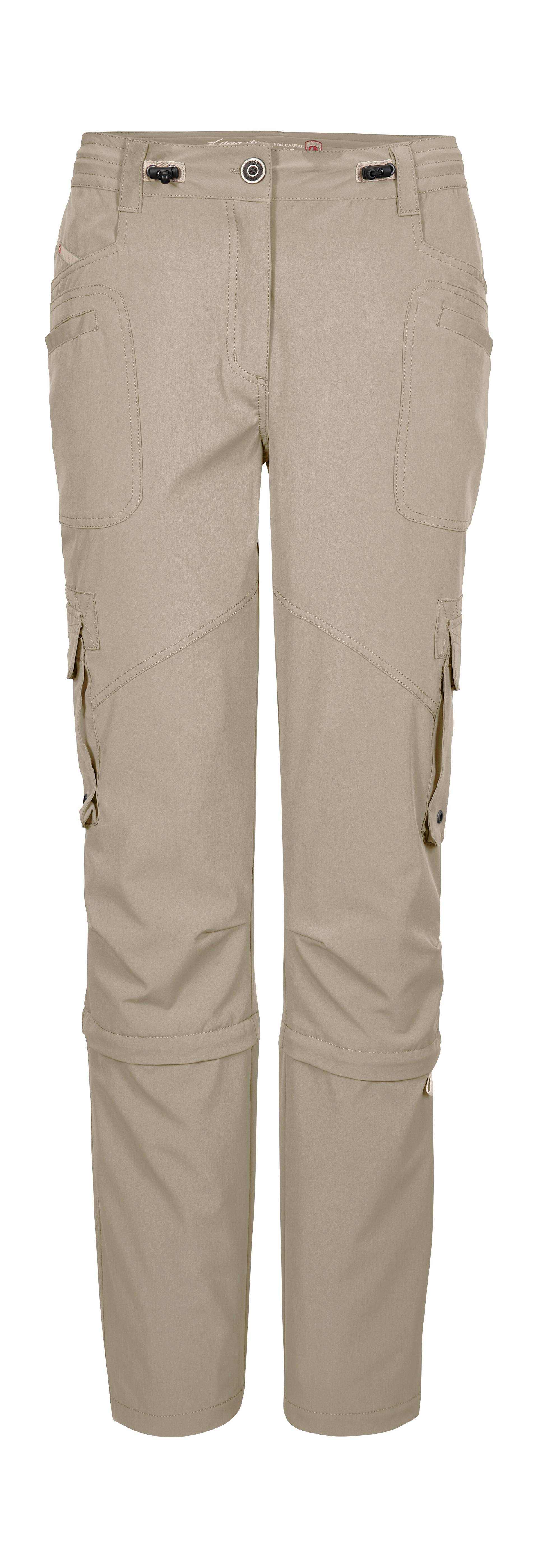 G.I.G.A. DX by killtec Zip-off-Hose »GS 32 WMN PNTS« G.I.G.A. DX by killtec Zip-off-Hose »GS 32 WMN PNTS« von G.I.G.A. DX by killtec