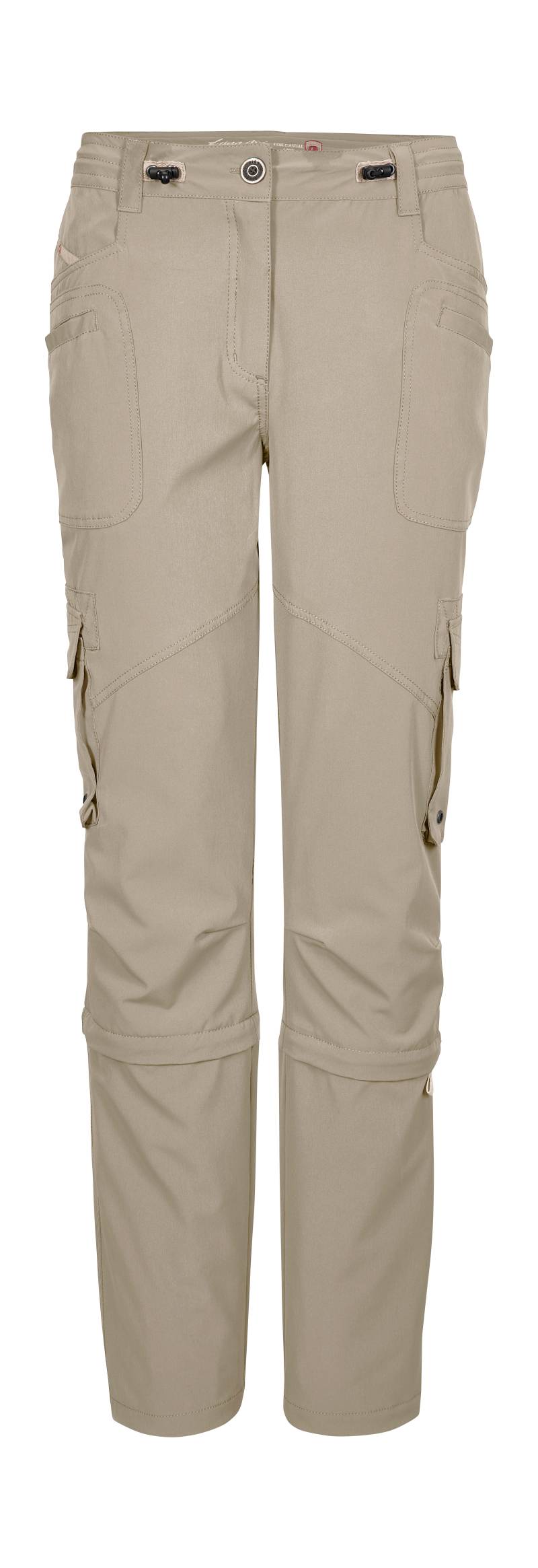 G.I.G.A. DX by killtec Zip-off-Hose »GS 32 WMN PNTS« von G.I.G.A. DX by killtec