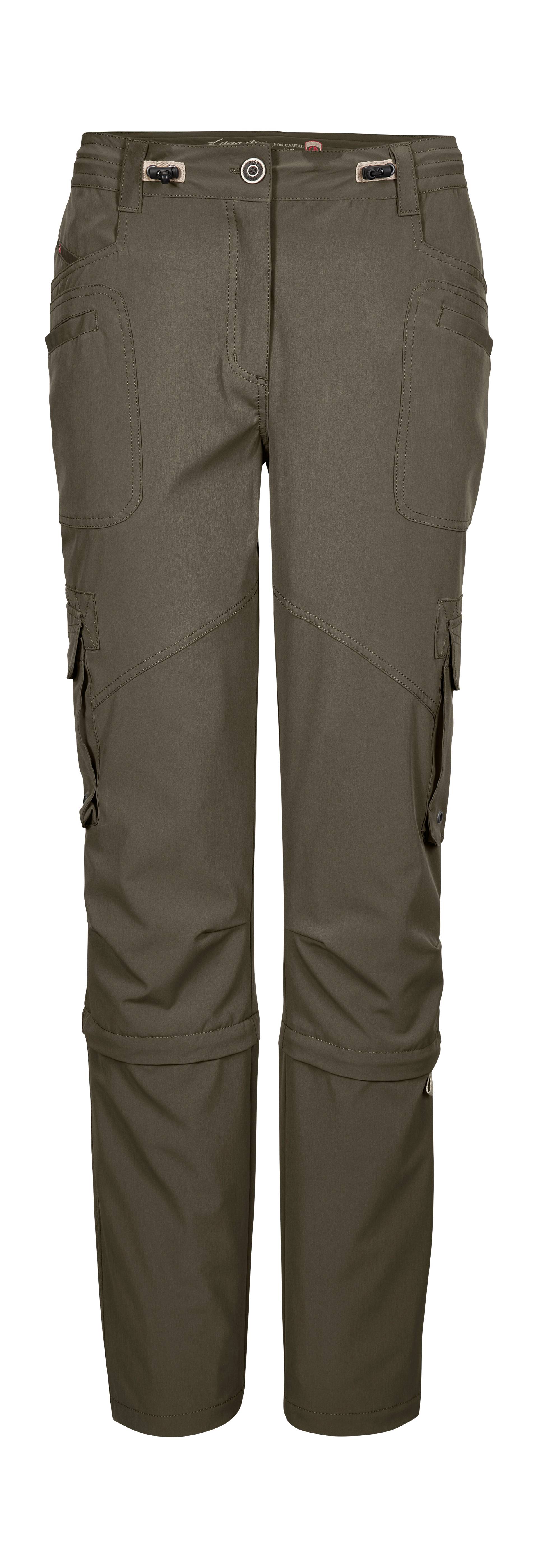 G.I.G.A. DX by killtec Zip-off-Hose »GS 32 WMN PNTS« G.I.G.A. DX by killtec Zip-off-Hose »GS 32 WMN PNTS« von G.I.G.A. DX by killtec