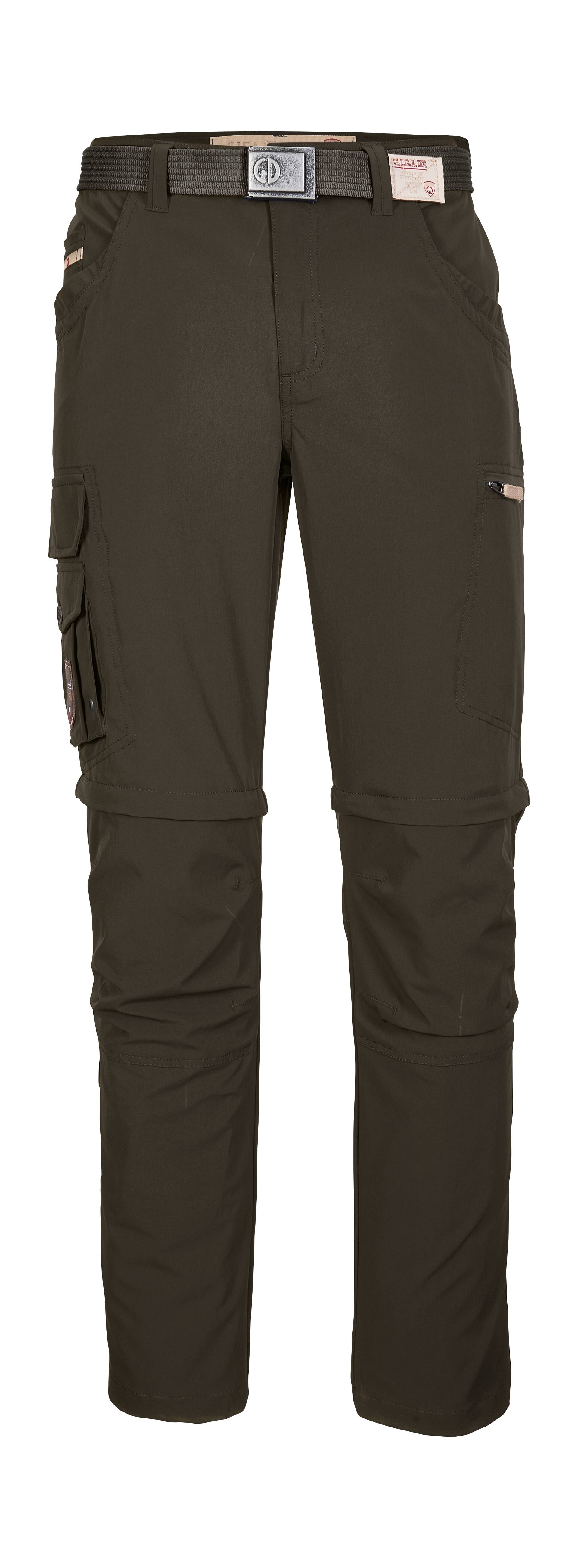 G.I.G.A. DX by killtec Zip-off-Hose »GS 36 MN PNTS« G.I.G.A. DX by killtec Zip-off-Hose »GS 36 MN PNTS« von G.I.G.A. DX by killtec