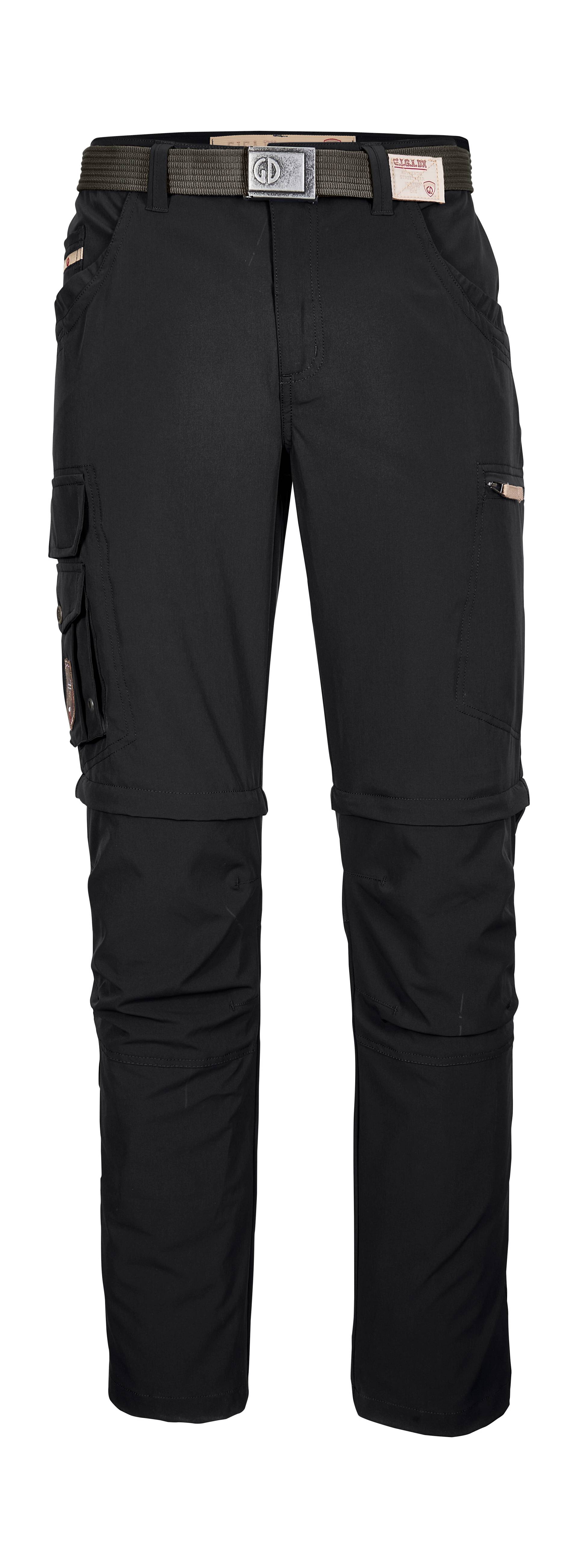 G.I.G.A. DX by killtec Zip-off-Hose »GS 36 MN PNTS« G.I.G.A. DX by killtec Zip-off-Hose »GS 36 MN PNTS« von G.I.G.A. DX by killtec