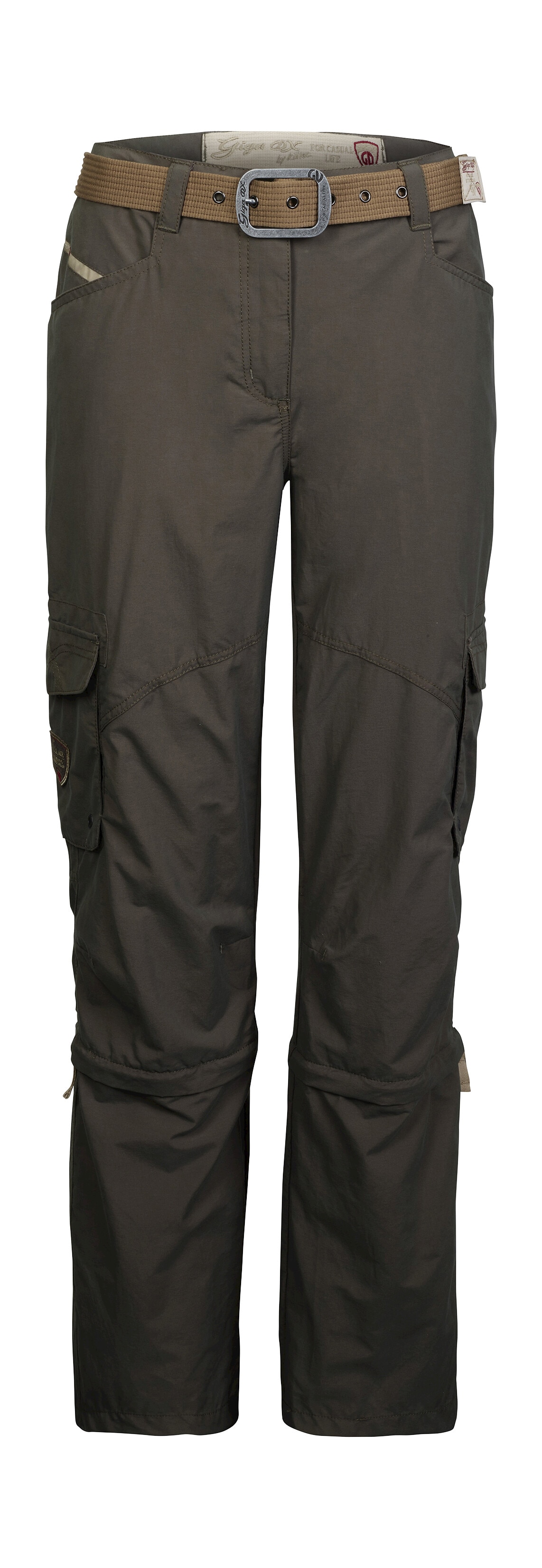 G.I.G.A. DX by killtec Zip-off-Hose »GS 37 WMN PNTS« G.I.G.A. DX by killtec Zip-off-Hose »GS 37 WMN PNTS« von G.I.G.A. DX by killtec
