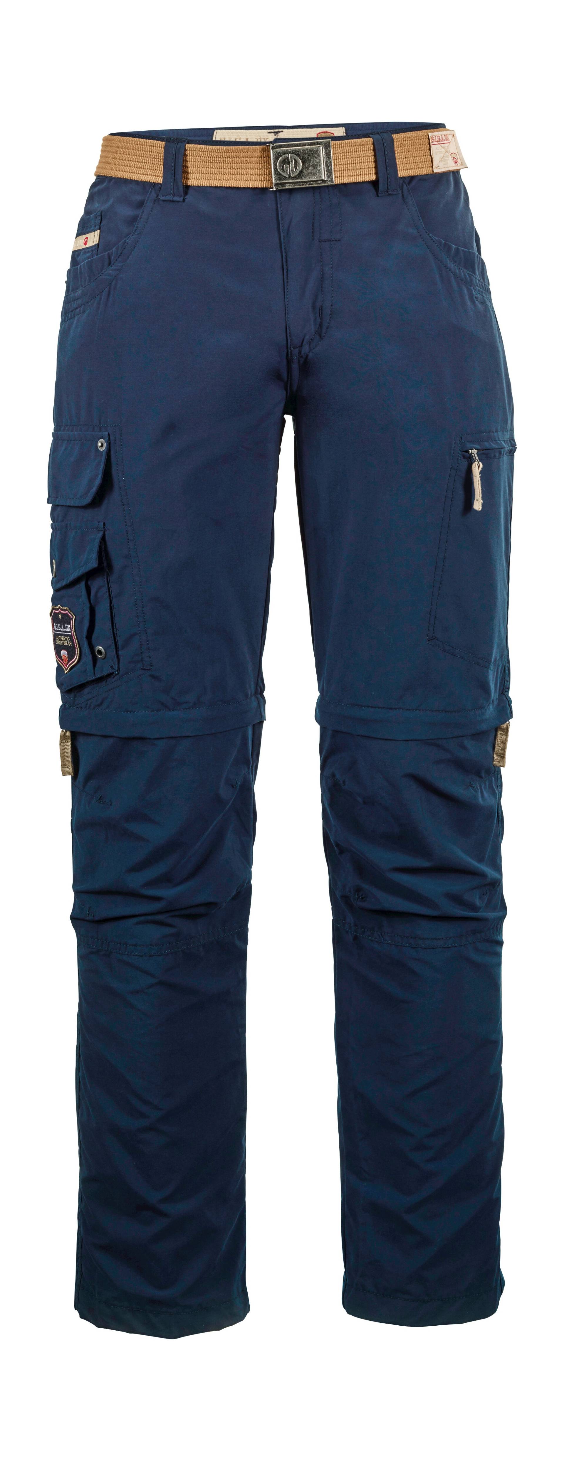 G.I.G.A. DX by killtec Zip-off-Hose »Garrison« G.I.G.A. DX by killtec Zip-off-Hose »Garrison« von G.I.G.A. DX by killtec