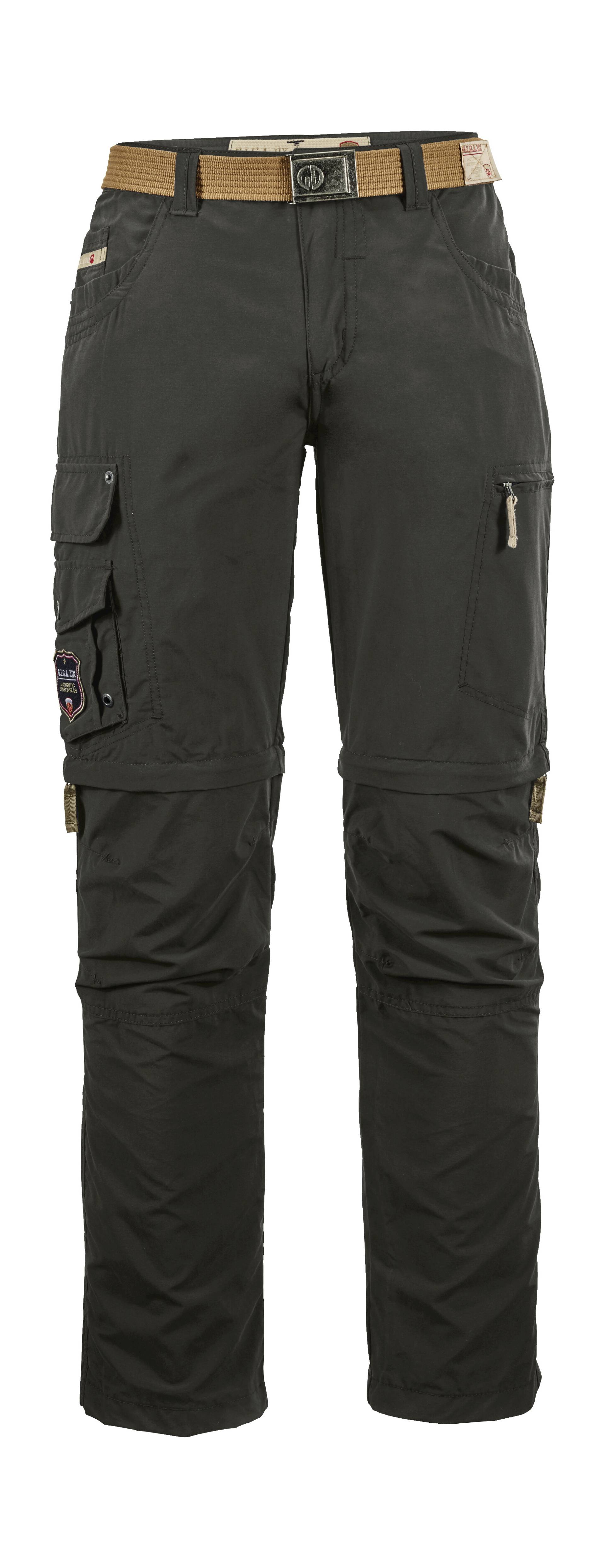 G.I.G.A. DX by killtec Zip-off-Hose »Garrison« G.I.G.A. DX by killtec Zip-off-Hose »Garrison« von G.I.G.A. DX by killtec