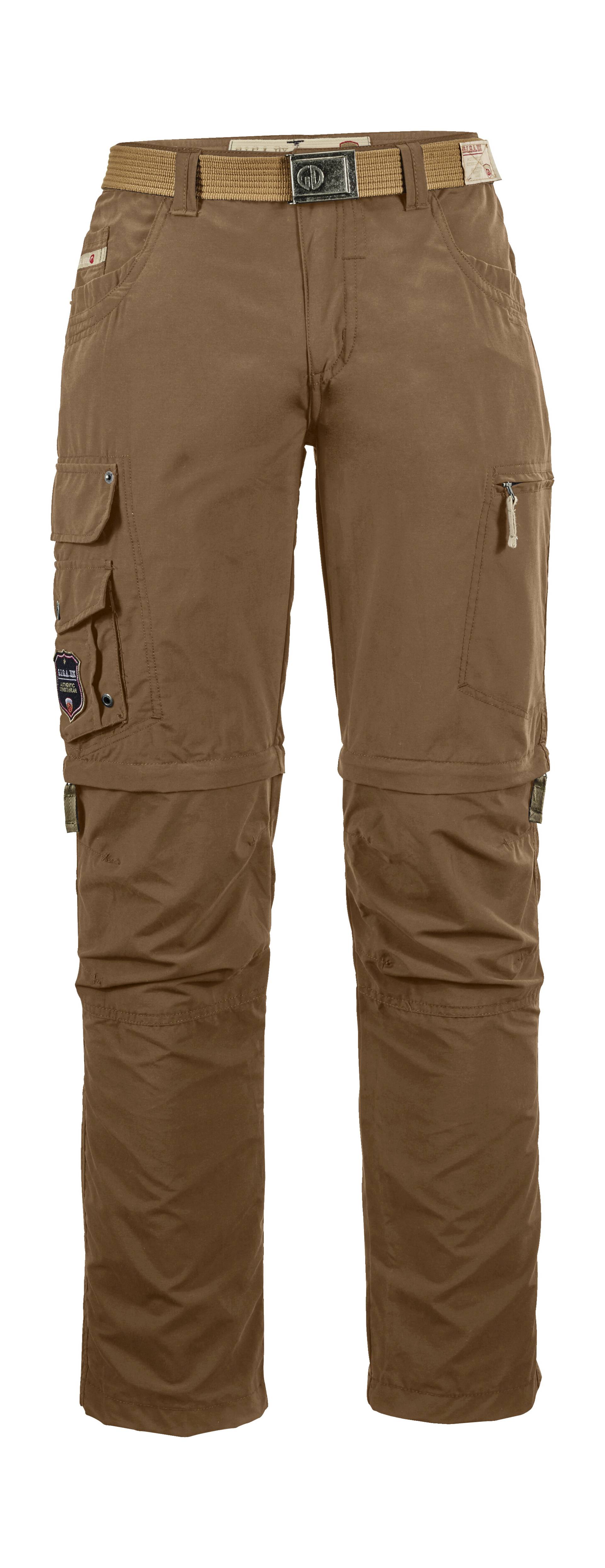 G.I.G.A. DX by killtec Zip-off-Hose »Garrison« G.I.G.A. DX by killtec Zip-off-Hose »Garrison« von G.I.G.A. DX by killtec