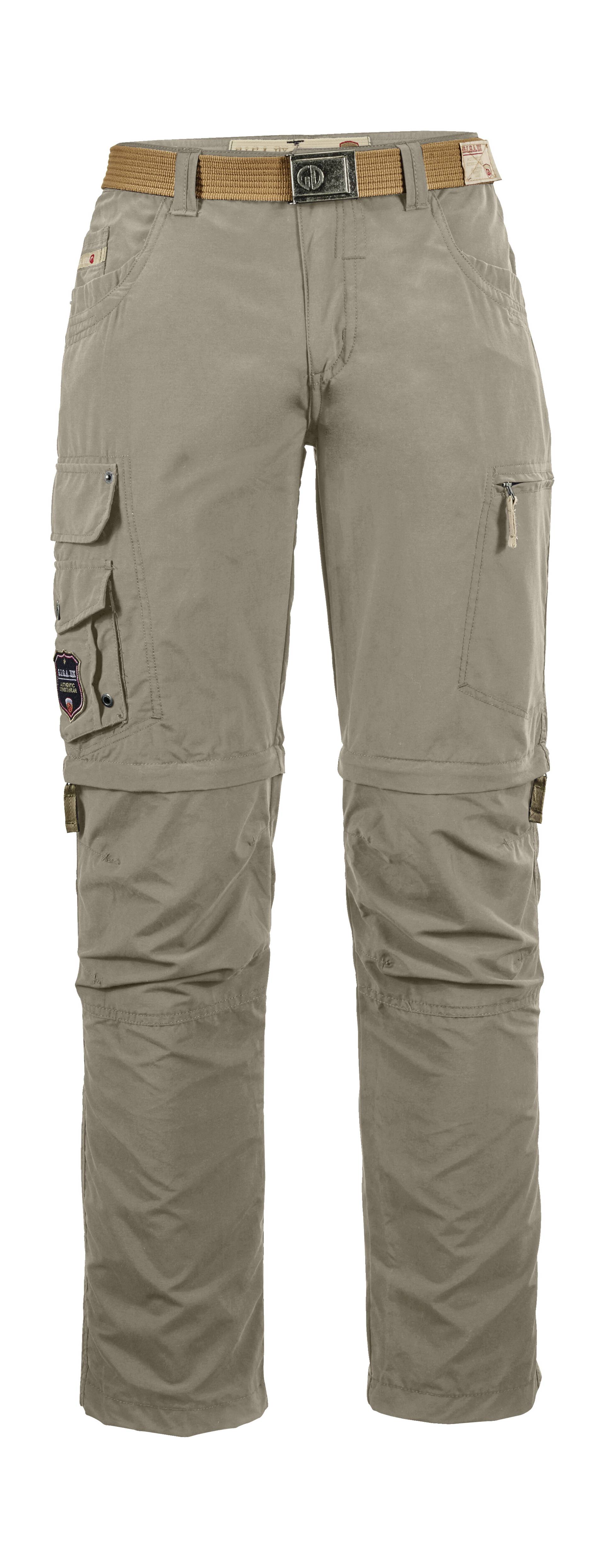 G.I.G.A. DX by killtec Zip-off-Hose »Garrison« G.I.G.A. DX by killtec Zip-off-Hose »Garrison« von G.I.G.A. DX by killtec
