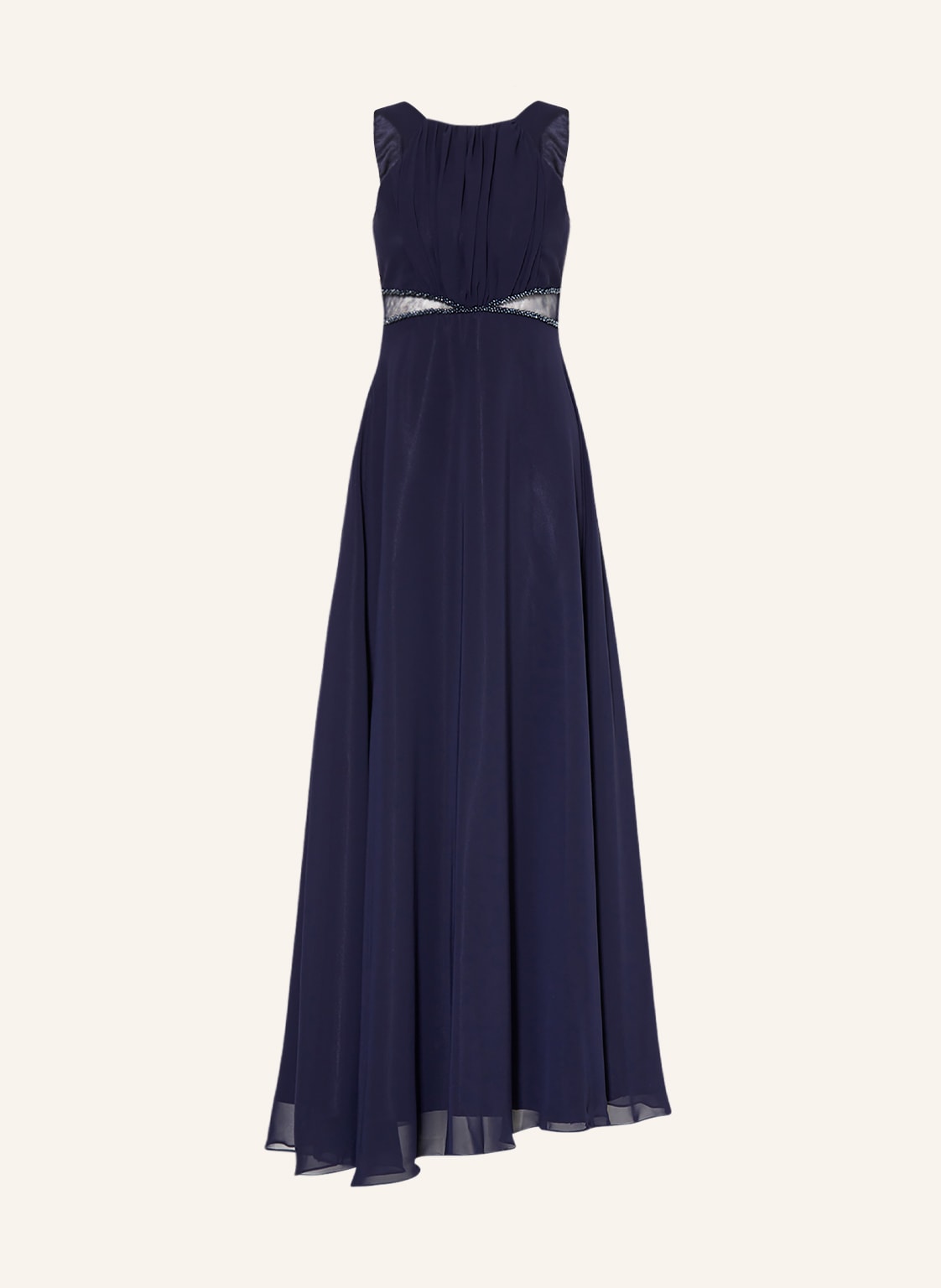 G.O.L. Finest Collection Abendkleid Mit Schmucksteinen blau G.O.L. Finest Collection Abendkleid Mit Schmucksteinen blau von G.O.L. FINEST COLLECTION