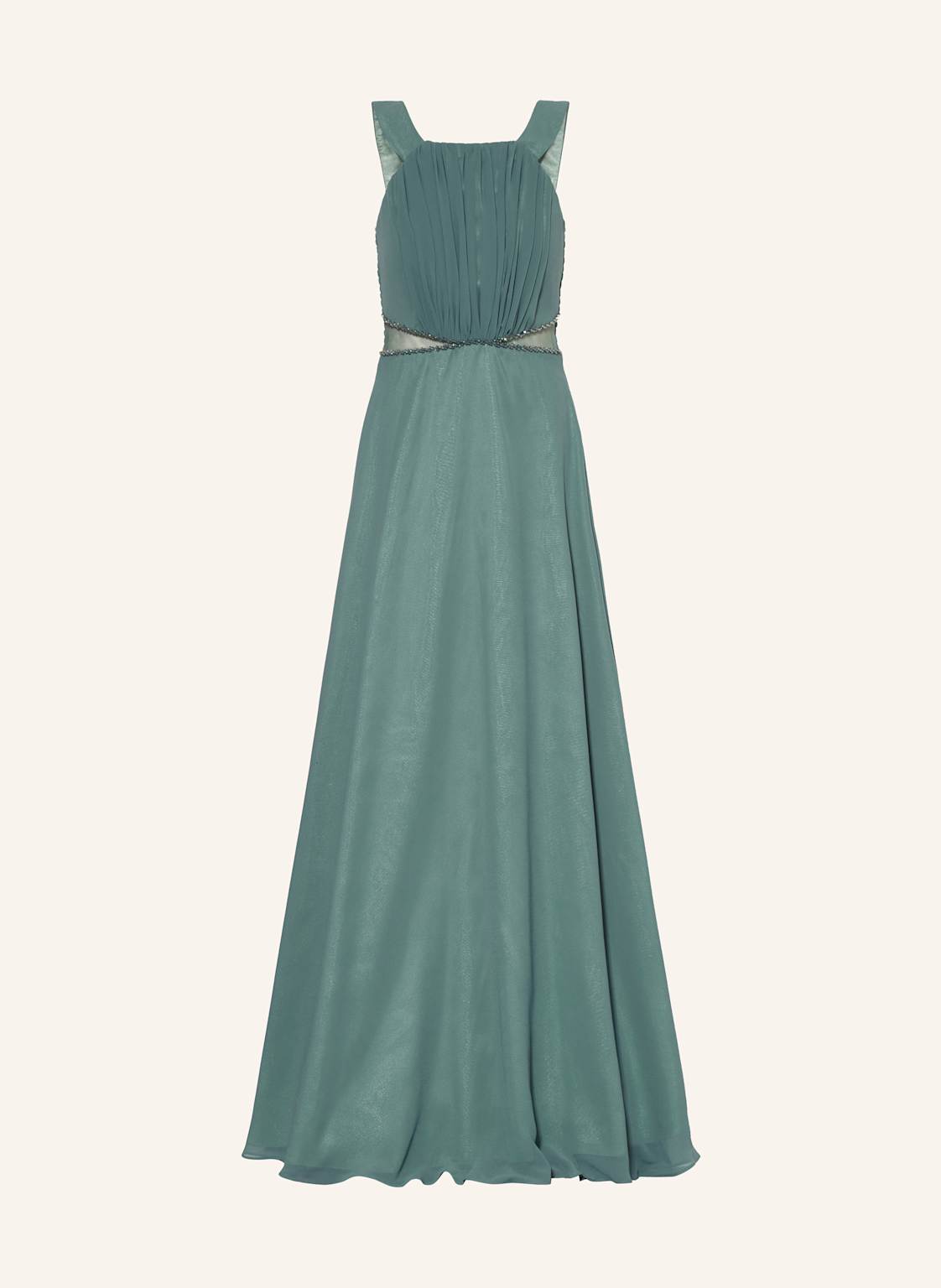 G.O.L. Finest Collection Abendkleid Mit Schmucksteinen blau G.O.L. Finest Collection Abendkleid Mit Schmucksteinen blau von G.O.L. FINEST COLLECTION