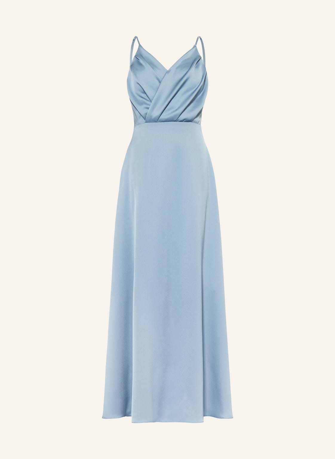 G.O.L. Finest Collection Abendkleid blau