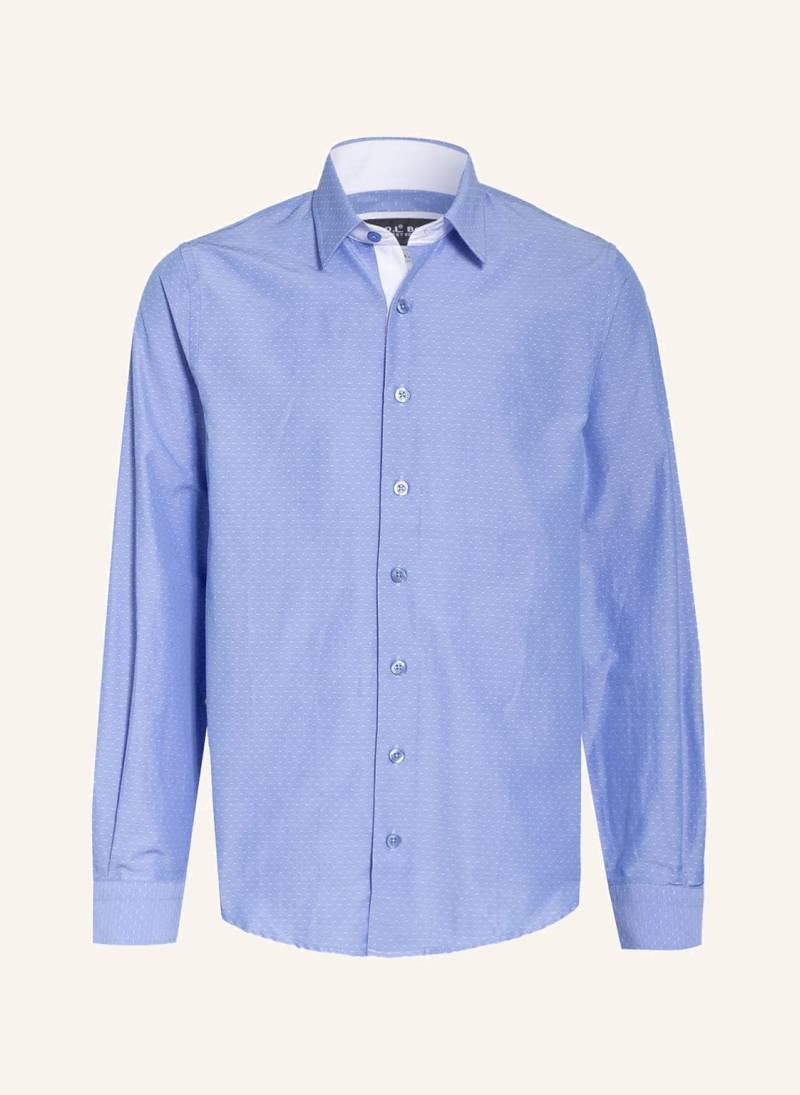 G.O.L. Finest Collection Hemd blau von G.O.L. FINEST COLLECTION