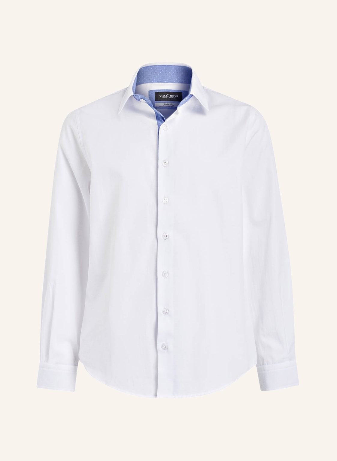 G.O.L. Finest Collection Hemd weiss G.O.L. Finest Collection Hemd weiss von G.O.L. FINEST COLLECTION