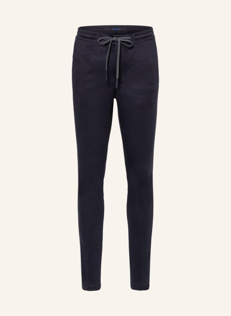 G.O.L. Finest Collection Anzughose Slim Fit blau von G.O.L. FINEST COLLECTION