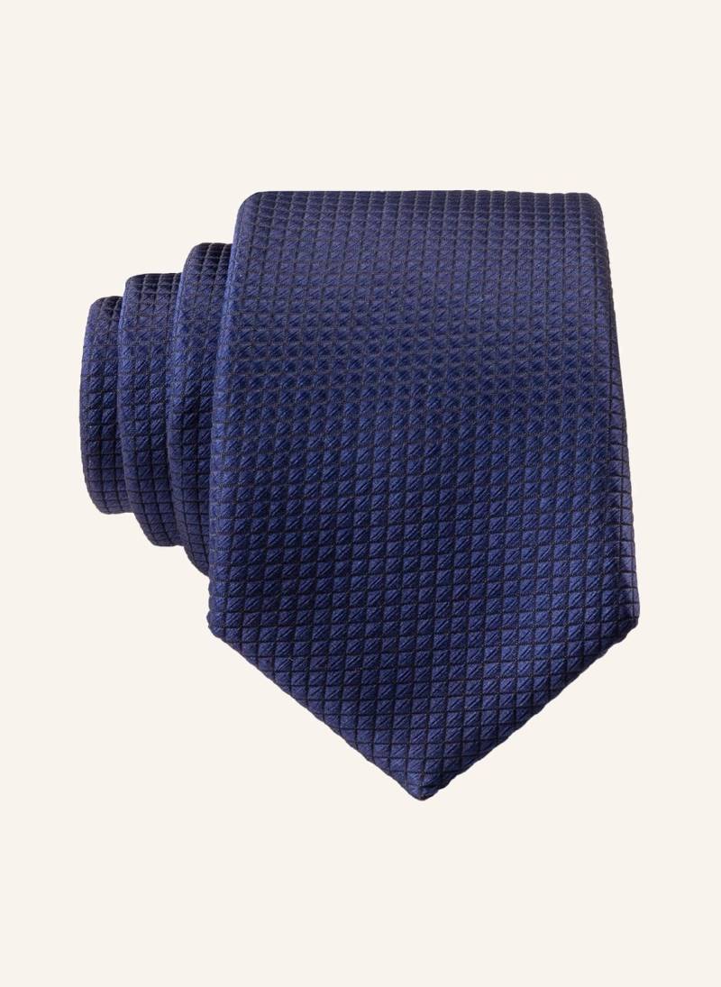 G.O.L. Finest Collection Krawatte blau von G.O.L. FINEST COLLECTION