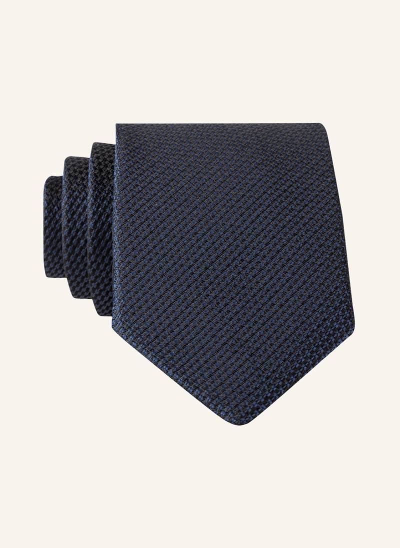 G.O.L. Finest Collection Krawatte blau von G.O.L. FINEST COLLECTION