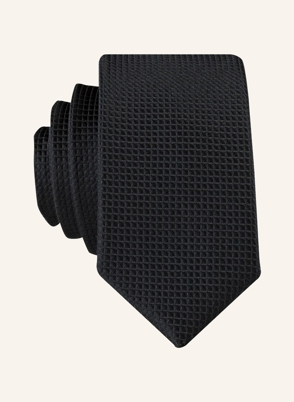 G.O.L. Finest Collection Krawatte schwarz von G.O.L. FINEST COLLECTION
