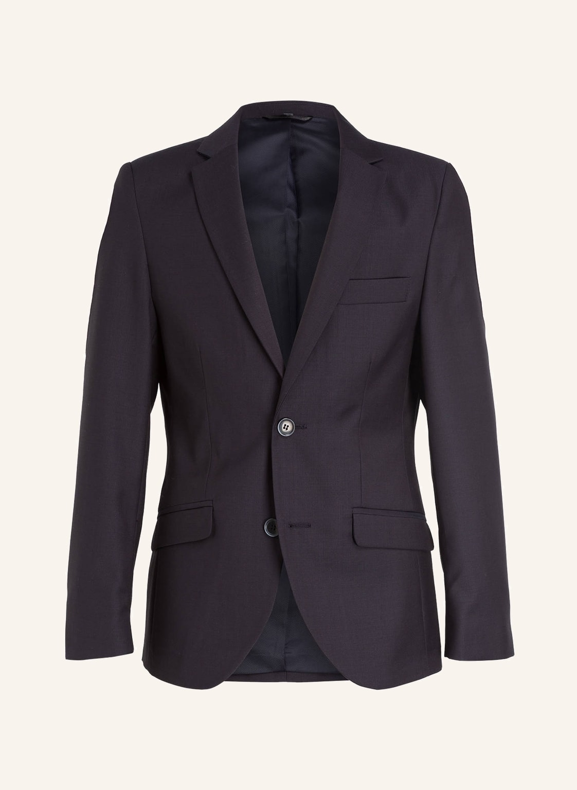 G.O.L. Finest Collection Anzugsakko Slim Fit blau G.O.L. Finest Collection Anzugsakko Slim Fit blau von G.O.L. FINEST COLLECTION