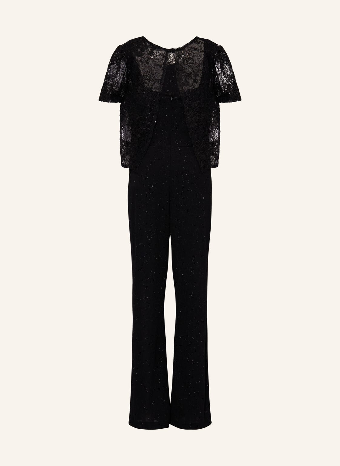 G.O.L. Finest Collection Set: Jumpsuit Und Bolero schwarz G.O.L. Finest Collection Set: Jumpsuit Und Bolero schwarz von G.O.L. FINEST COLLECTION