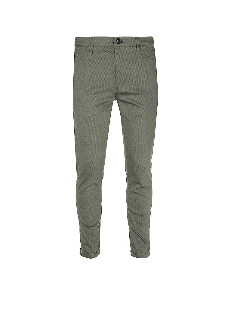 GABBA Chino PISA DALE olive | XL von GABBA