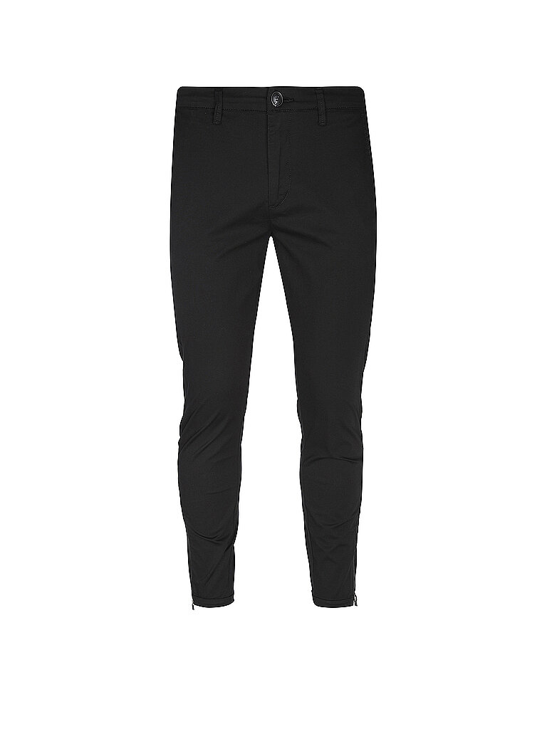 GABBA Chino PISA schwarz | XXL GABBA Chino PISA schwarz | XXL von GABBA