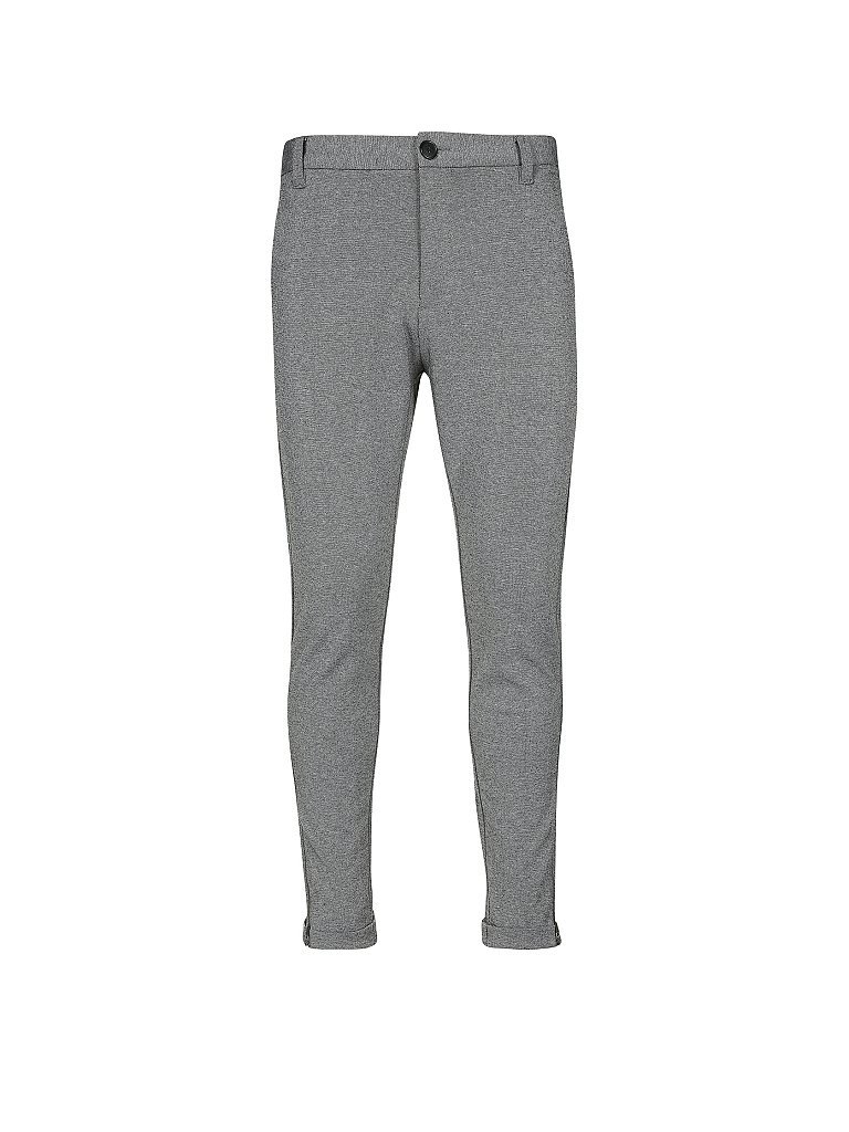 GABBA Chino PISA grau | M GABBA Chino PISA grau | M von GABBA