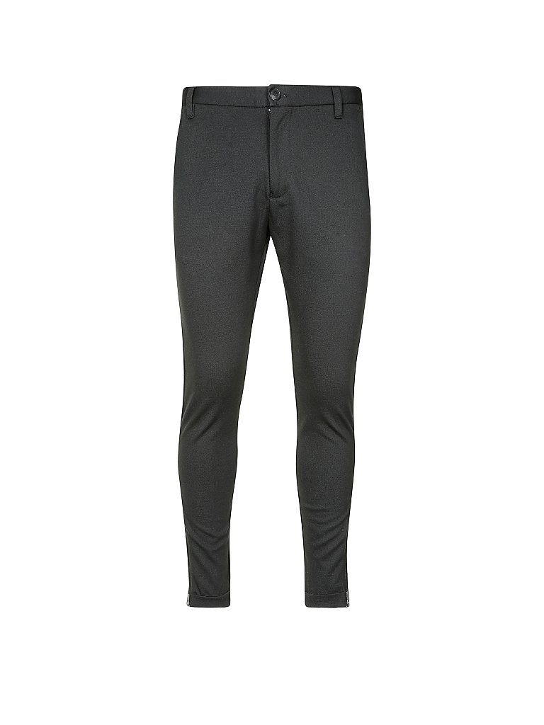 GABBA Chino PISA schwarz | M GABBA Chino PISA schwarz | M von GABBA